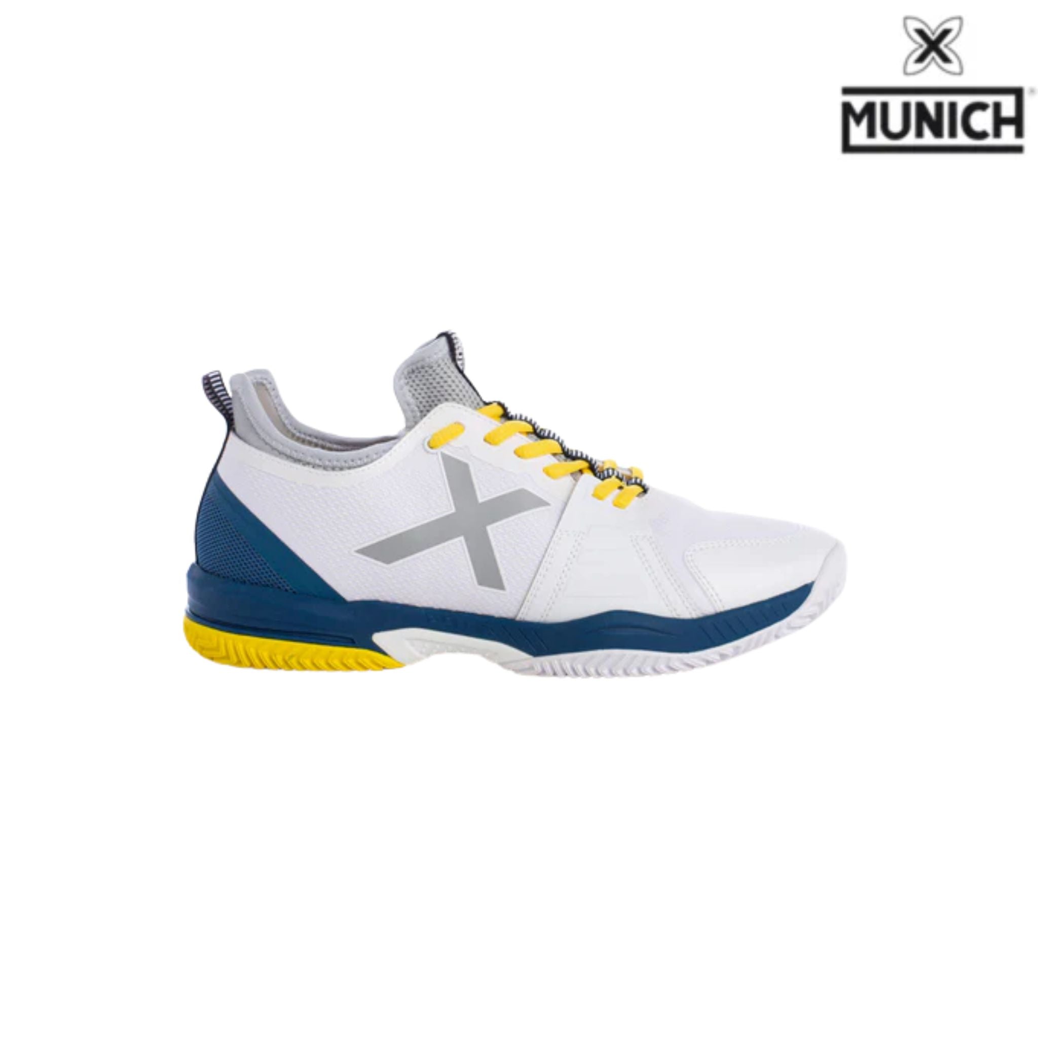 Munich Oxygen 23 | Padel Shoes