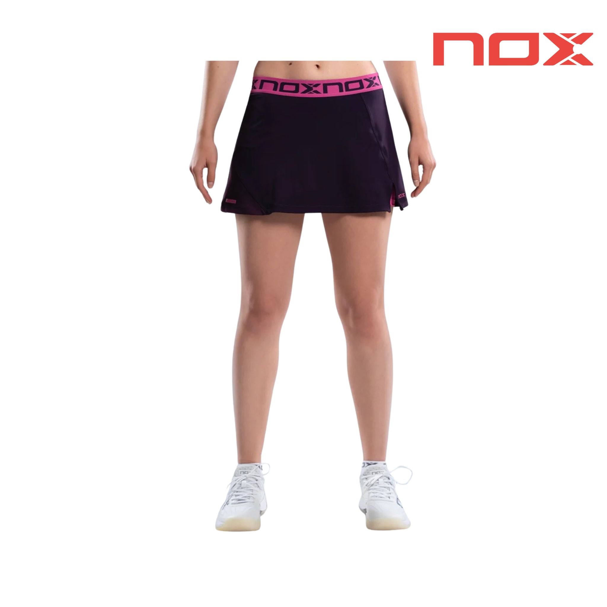 Nox Women Pro Blackberry Short