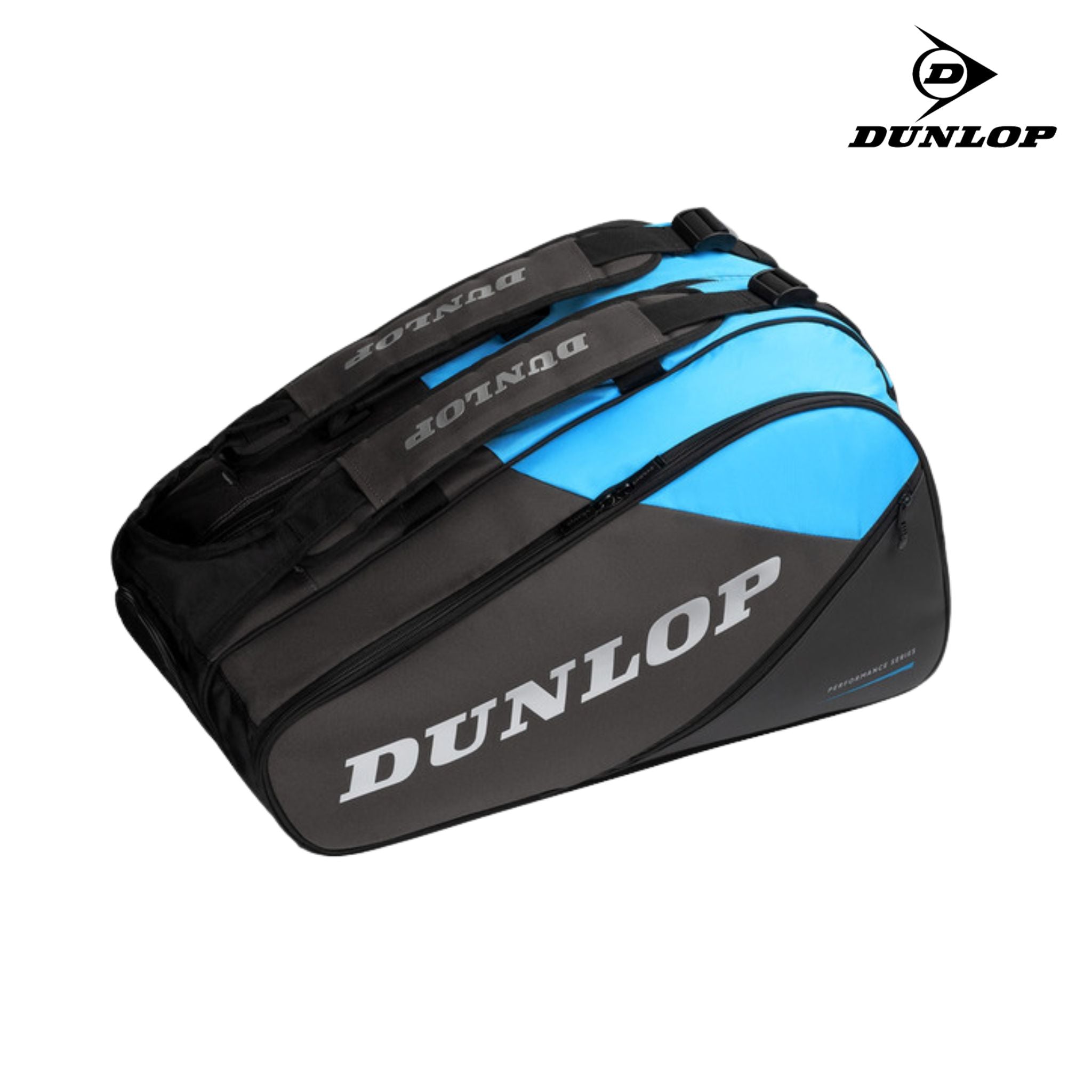 Dunlop FX Performance Padel Racketbag