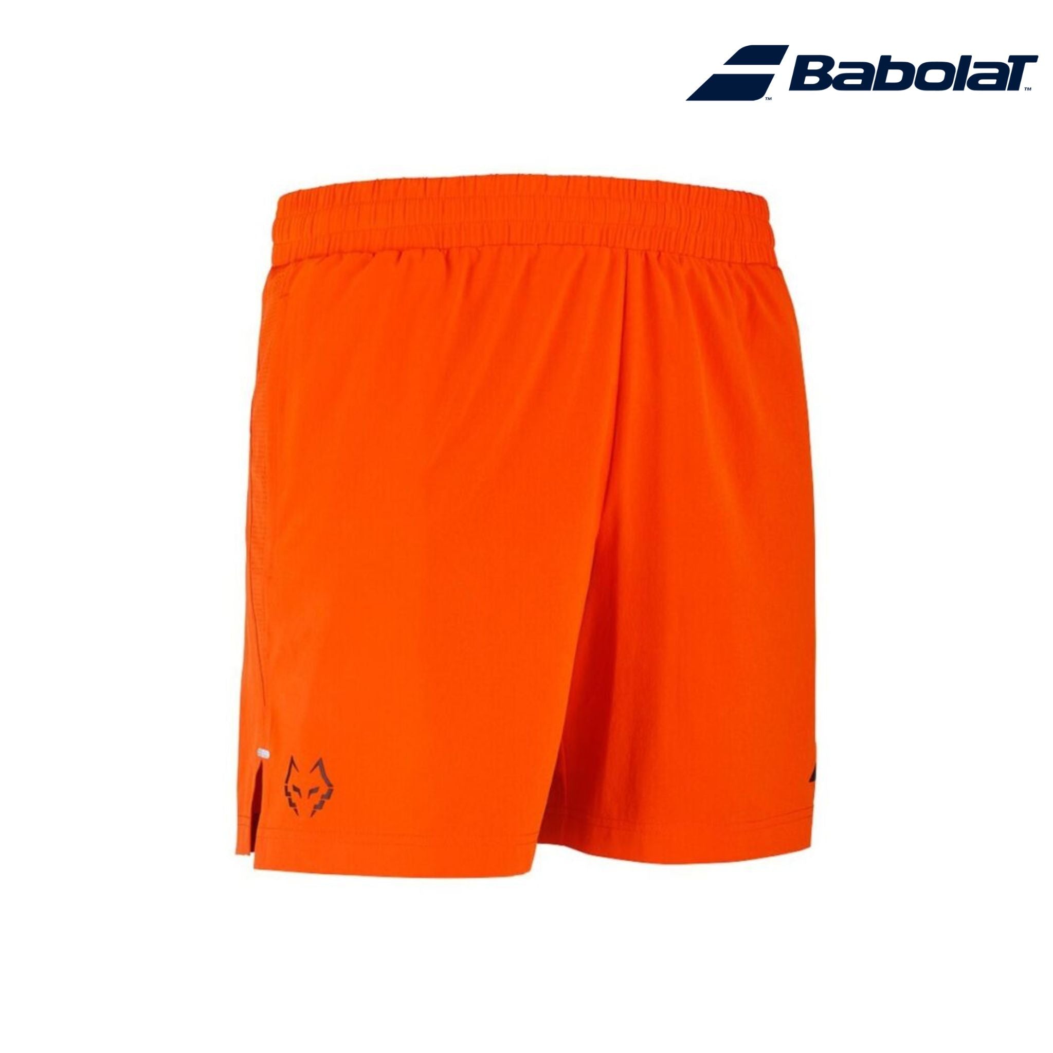 Babolat Lebrón Shorts | Herren Orange