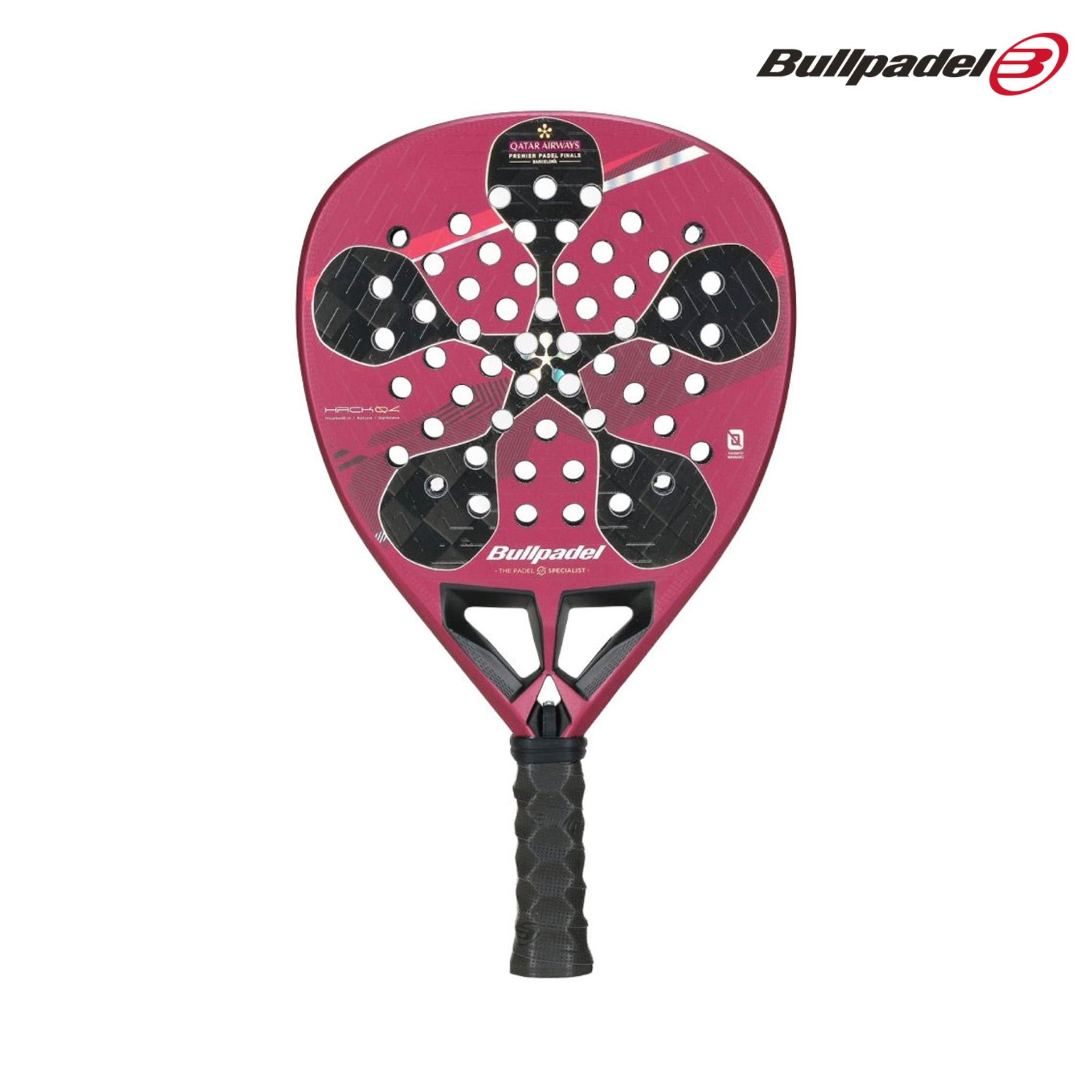 Bullpadel Hack 04 Tour Finals LTD