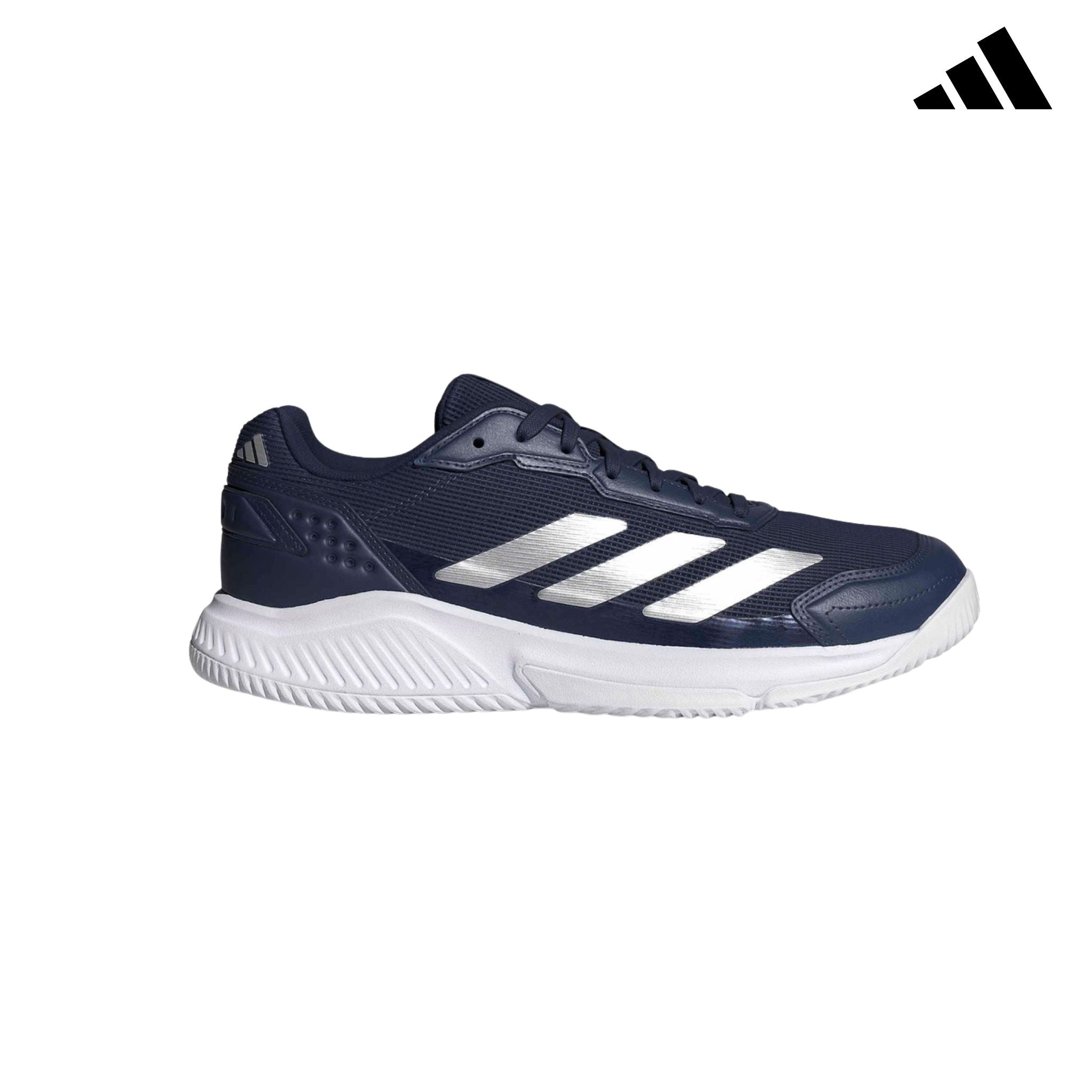 adidas Courtquick Padel Shoes Men | KJ3633