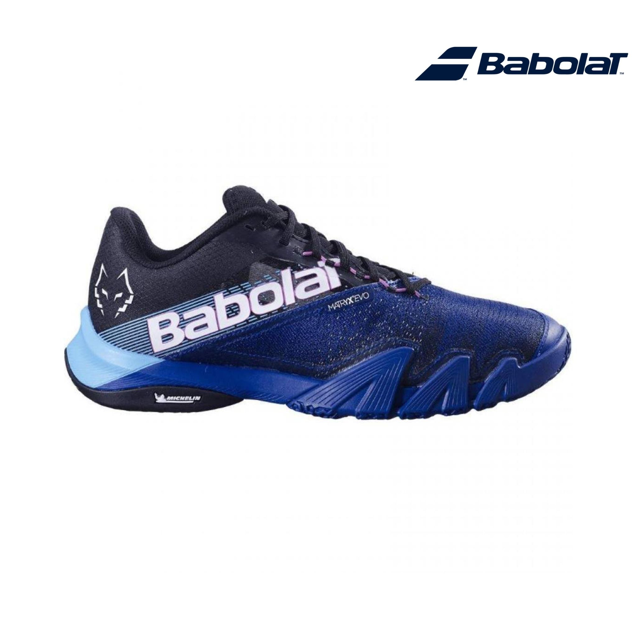 Babolat Padel Shoes 2026 | Buy at Padelshop.com – PadelShop.com