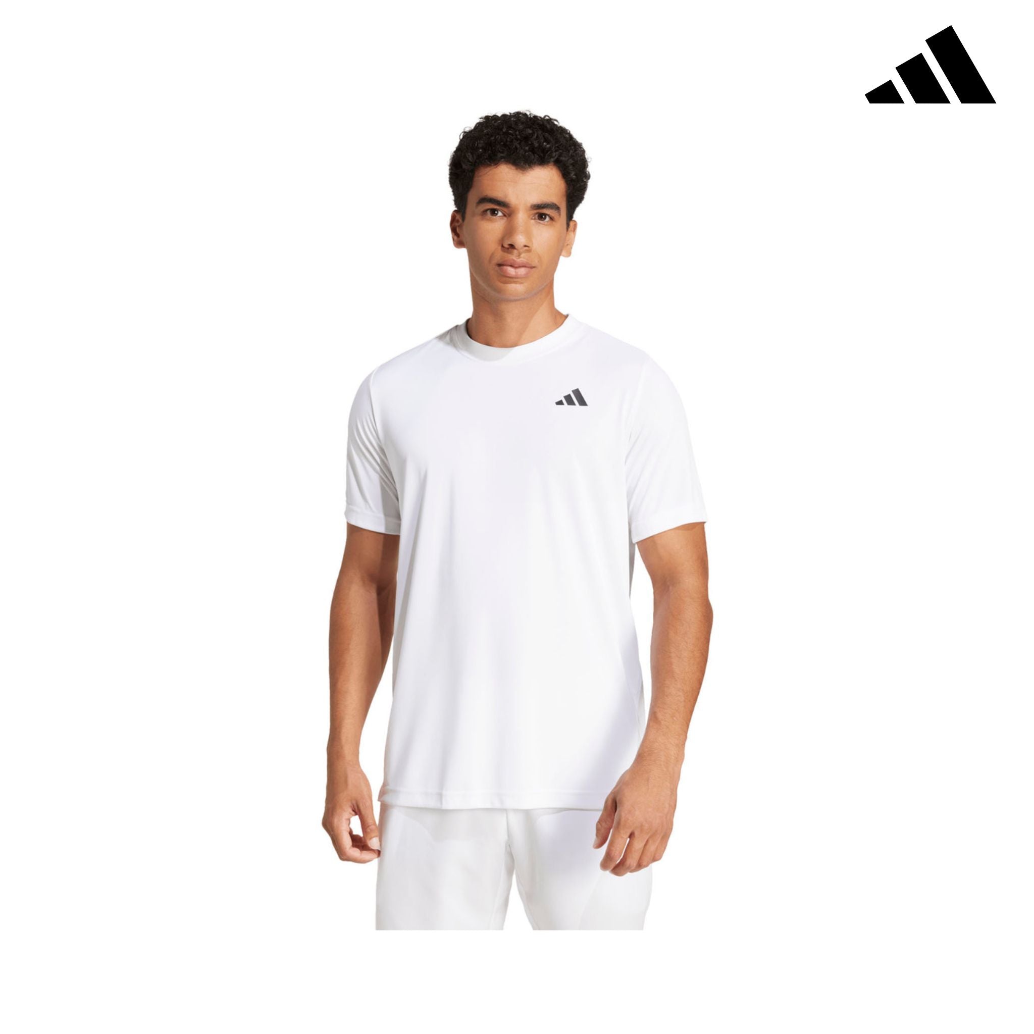 Adidas Club Tee Shirt | JD8639