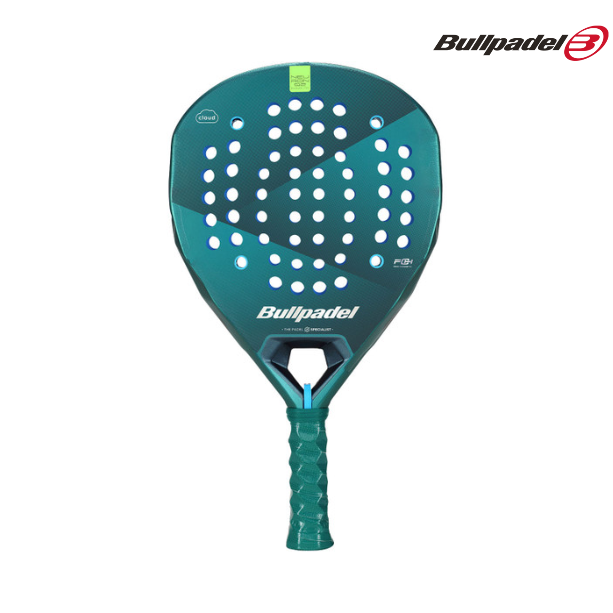 Bullpadel Neuron 02 Cloud 2026