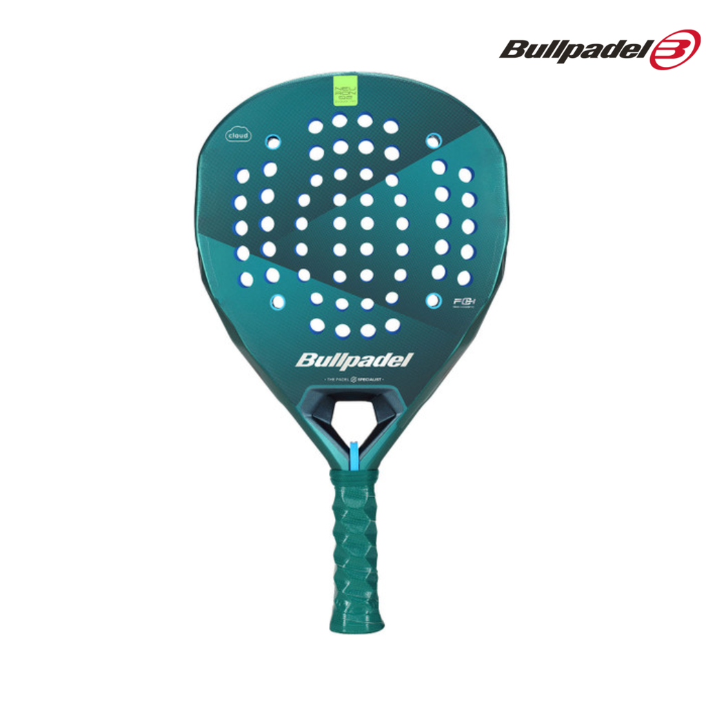 Bullpadel Pyramid Rackets Bullpadel Padel Rackets | Buy at Padelshop.com – PadelShop.com