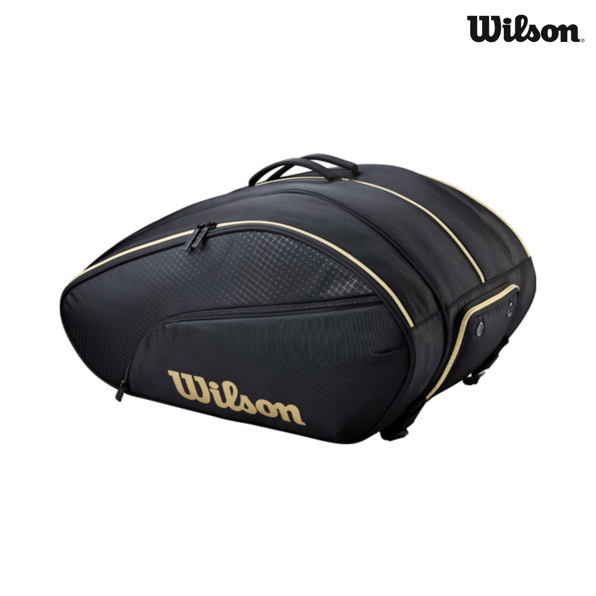 Wilson Defy Padel Racketbag
