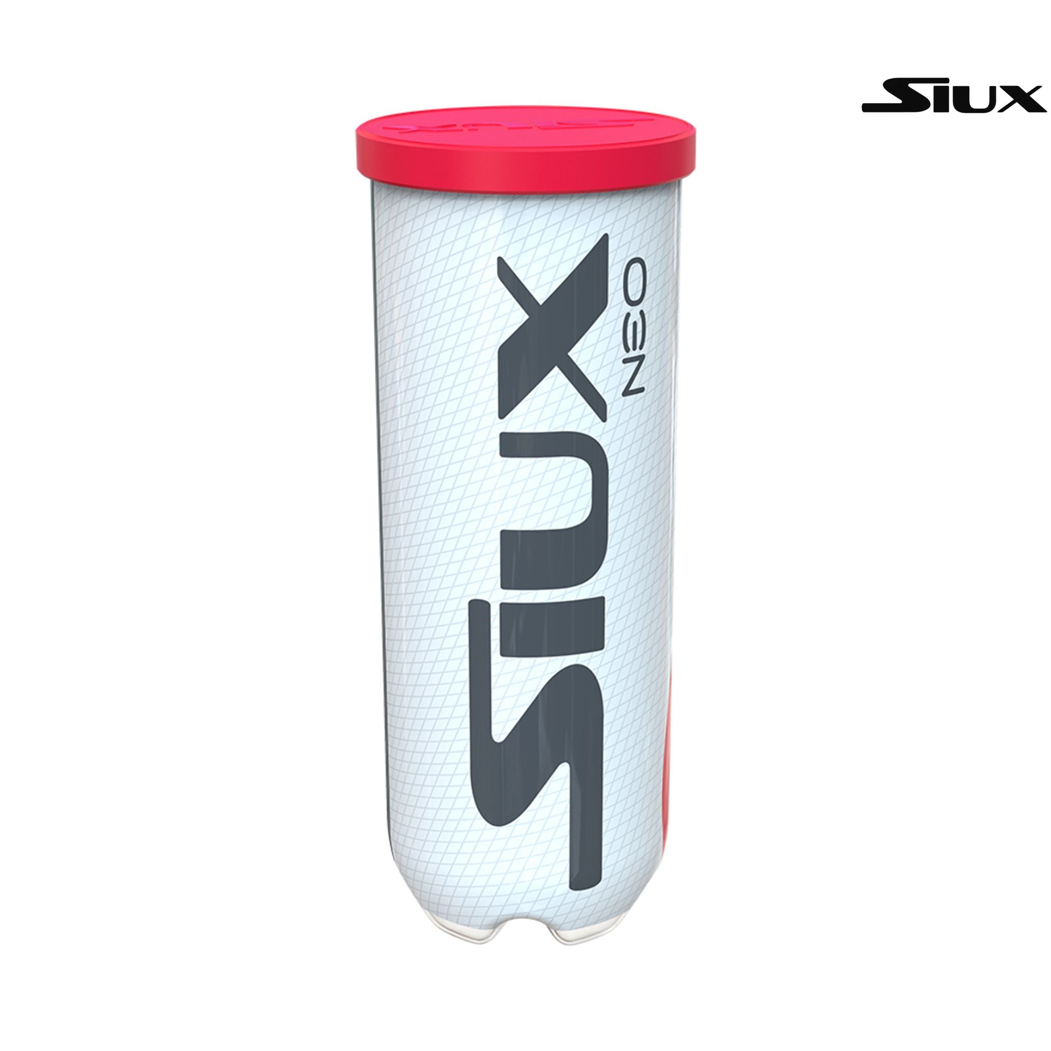 Siux Neo 3 Padel Balls