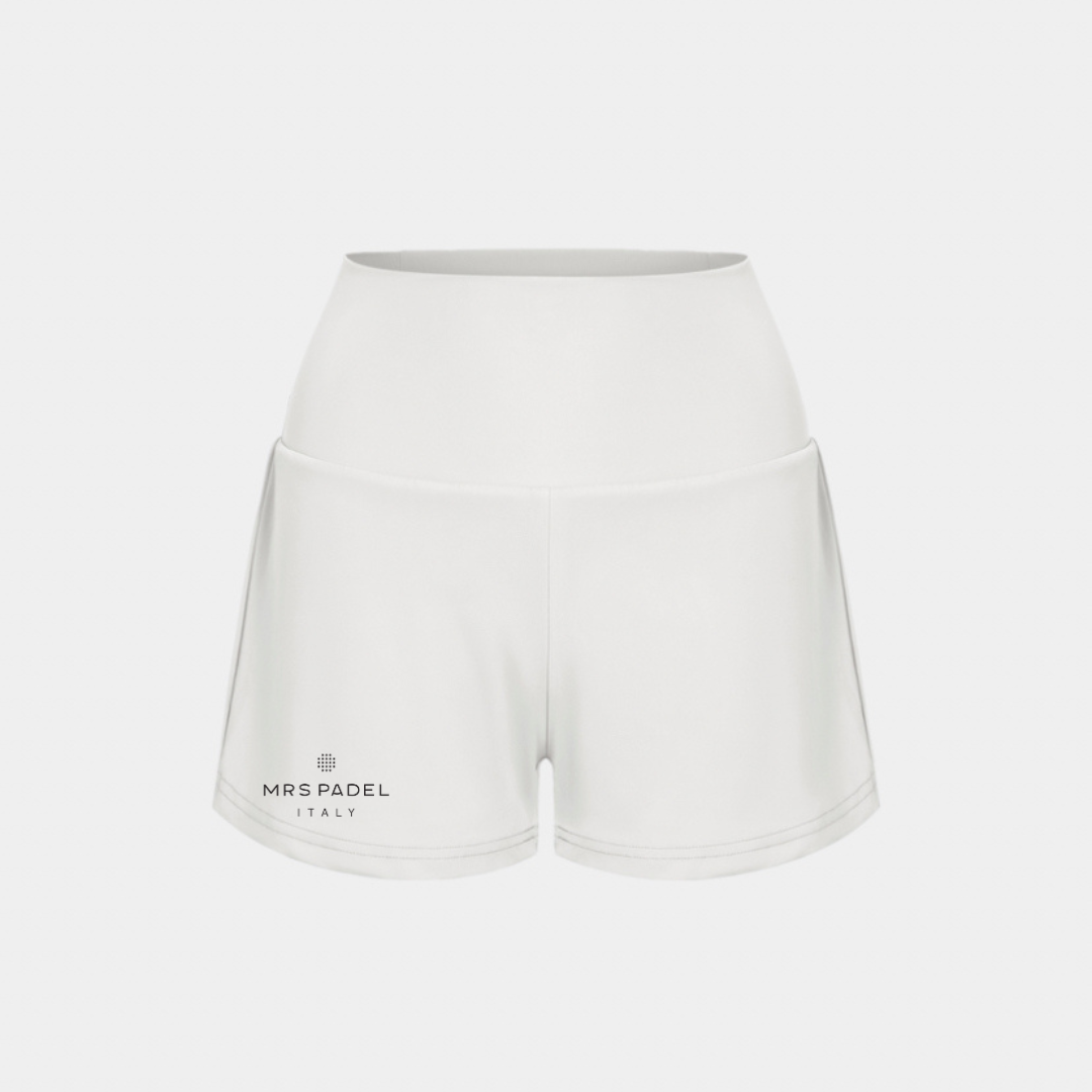 Mrs padel padel short white