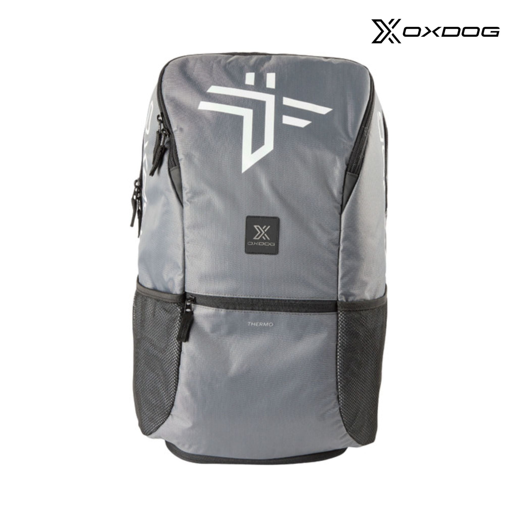 Oxdog X PADEL THERMO Dark Grey Padel Backpack