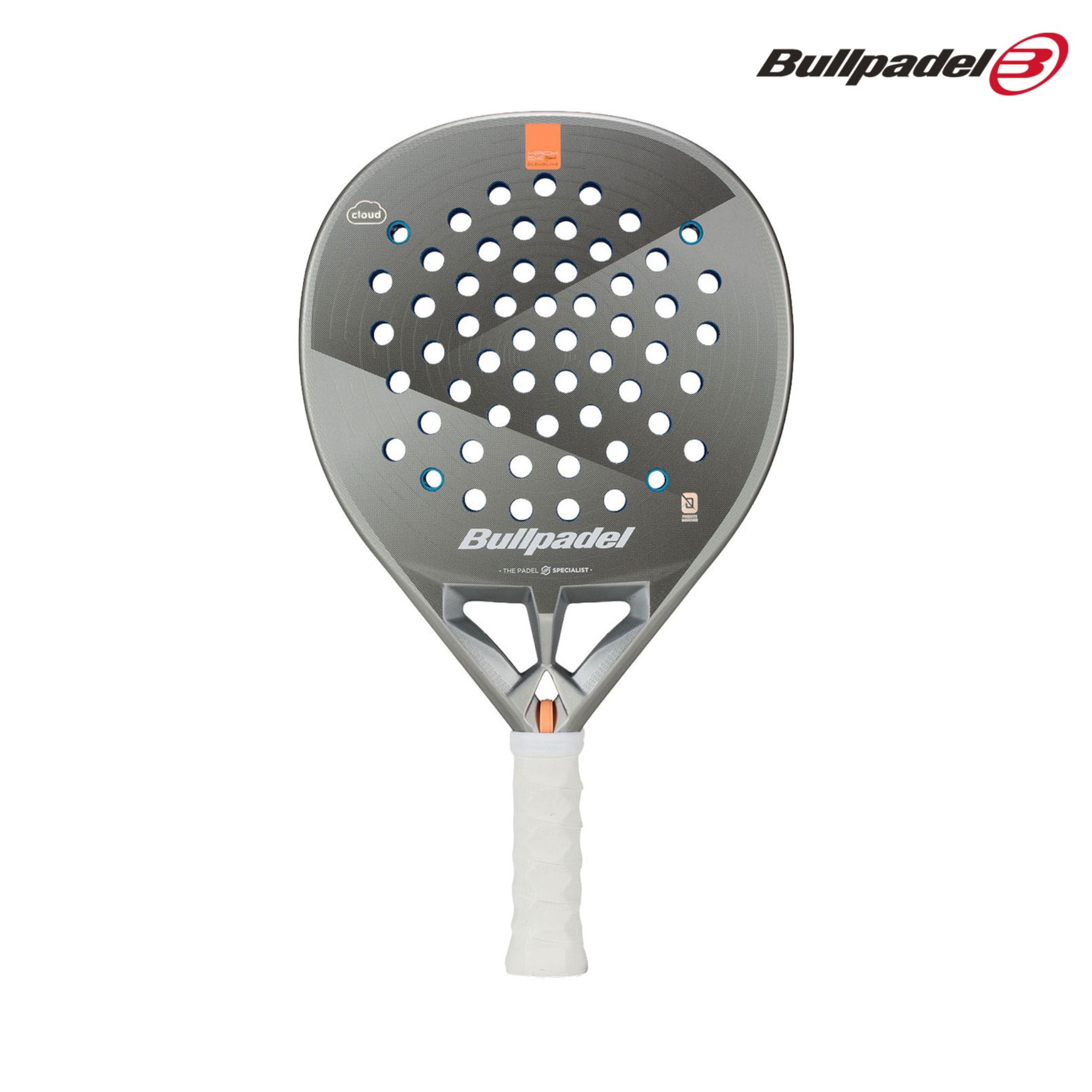 The Latest Bullpadel Hack Rackets 2026 | Padelshop.com – PadelShop.com
