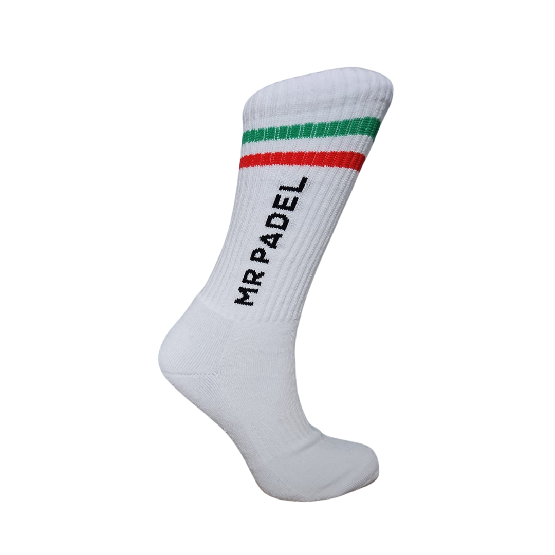 Mr padel padel socks set men