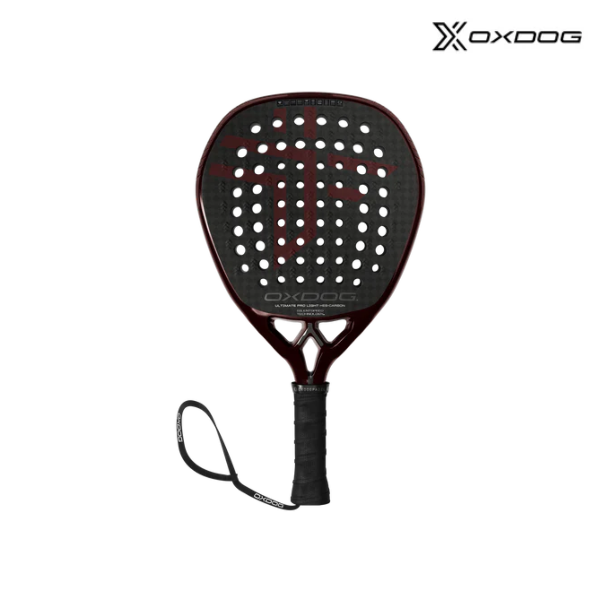 Oxdog Ultimate Pro Light 2026