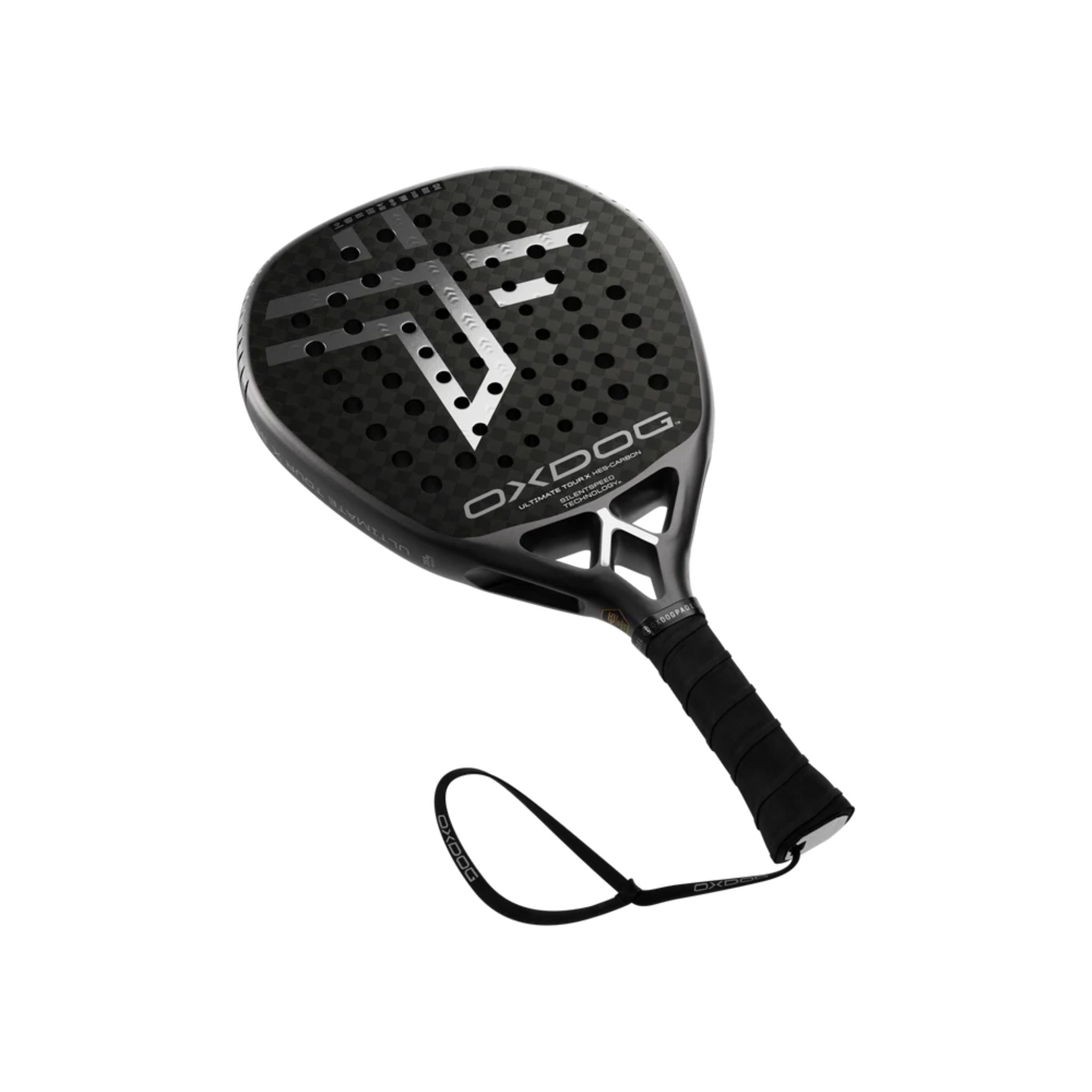 Oxdog Ultimate Tour X 2026