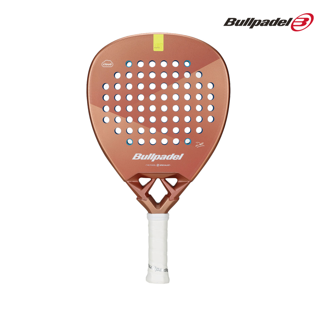 Bullpadel Pyramid Rackets Bullpadel Padel Rackets | Buy at Padelshop.com – PadelShop.com