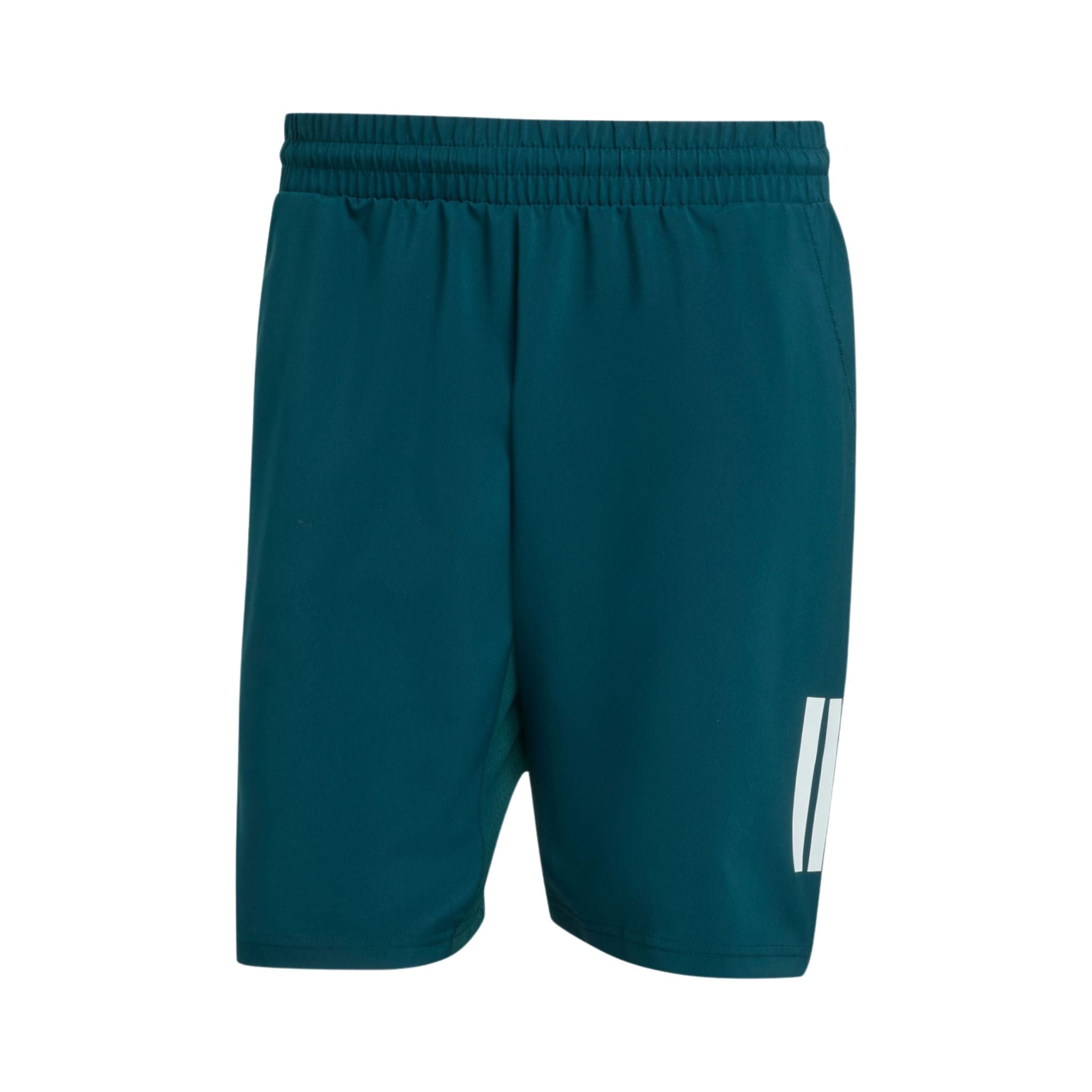 adidas club 3 stripe short | JY3009
