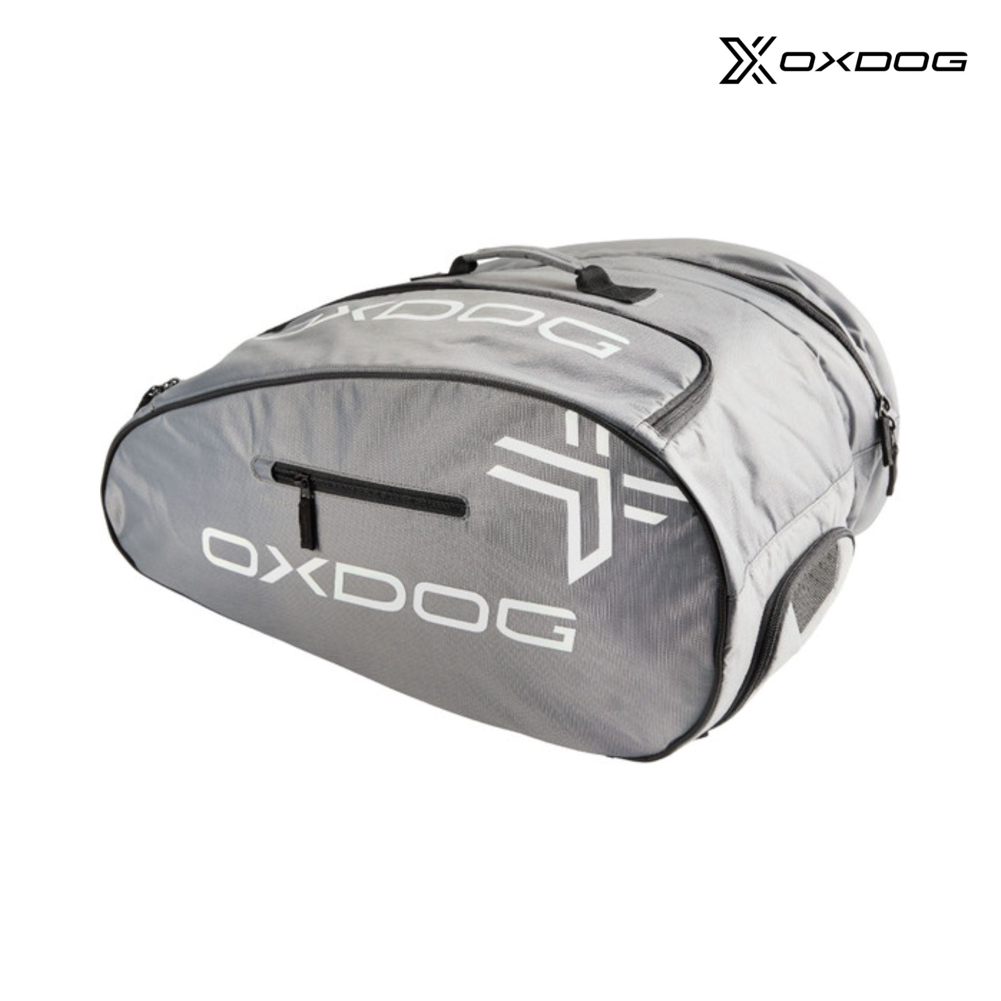 Oxdog X PADEL Pro Thermo Dark Grey Padel Racketbag