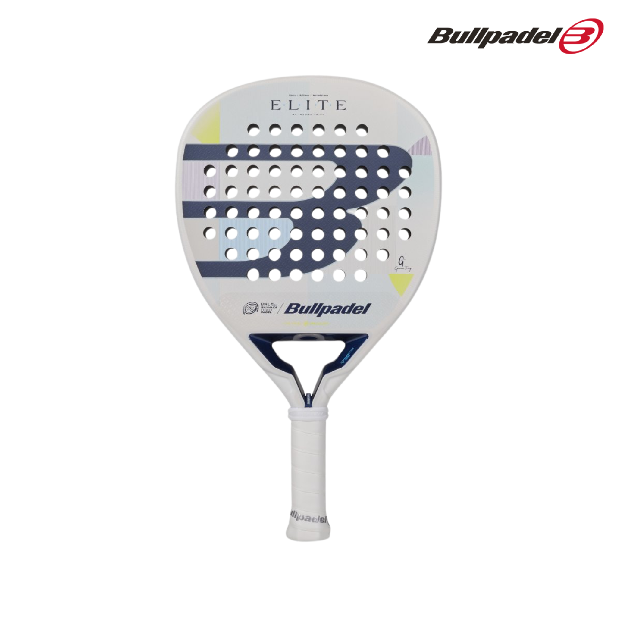 Bullpadel ELITE W ROME