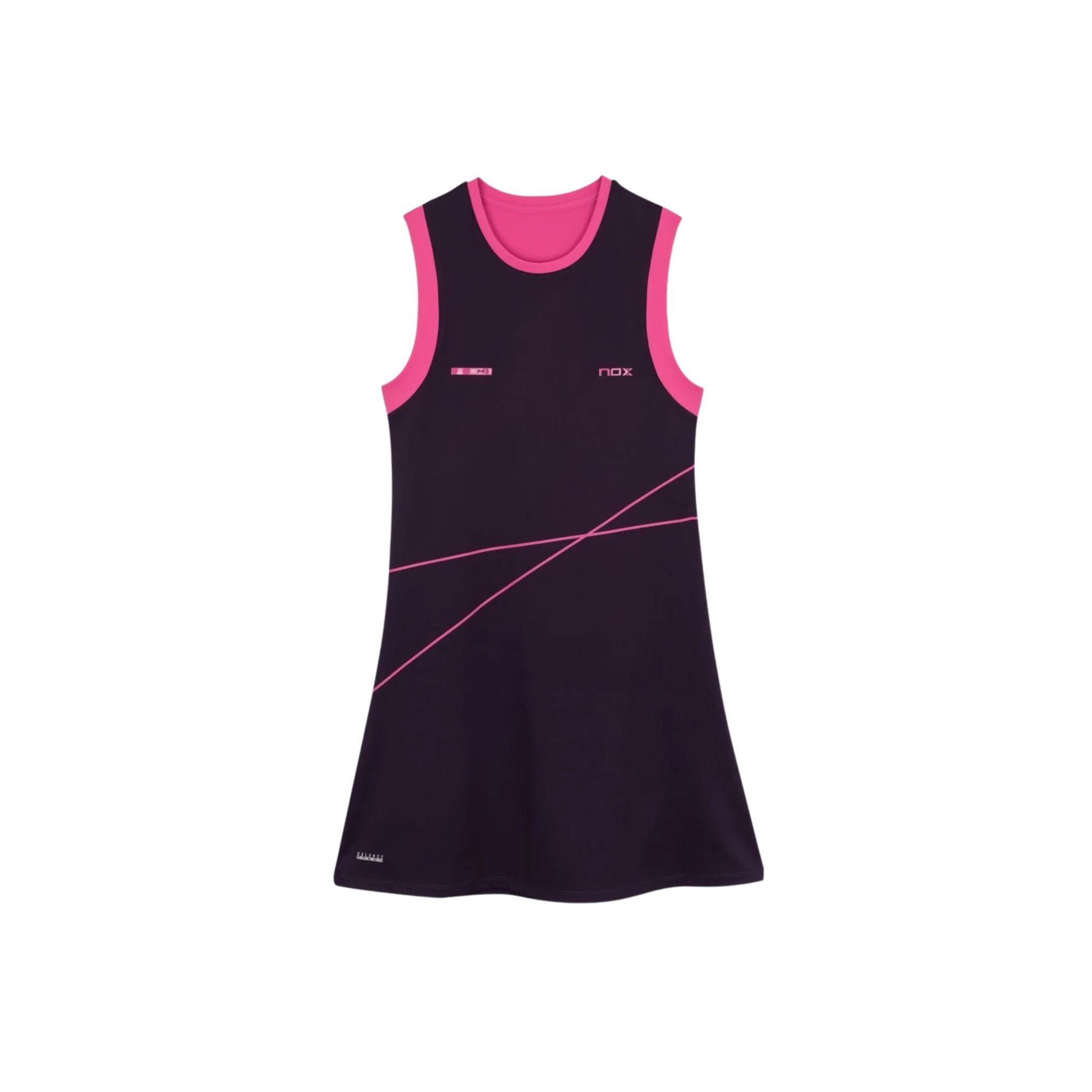 Nox Women's Dress Pro Blackberry