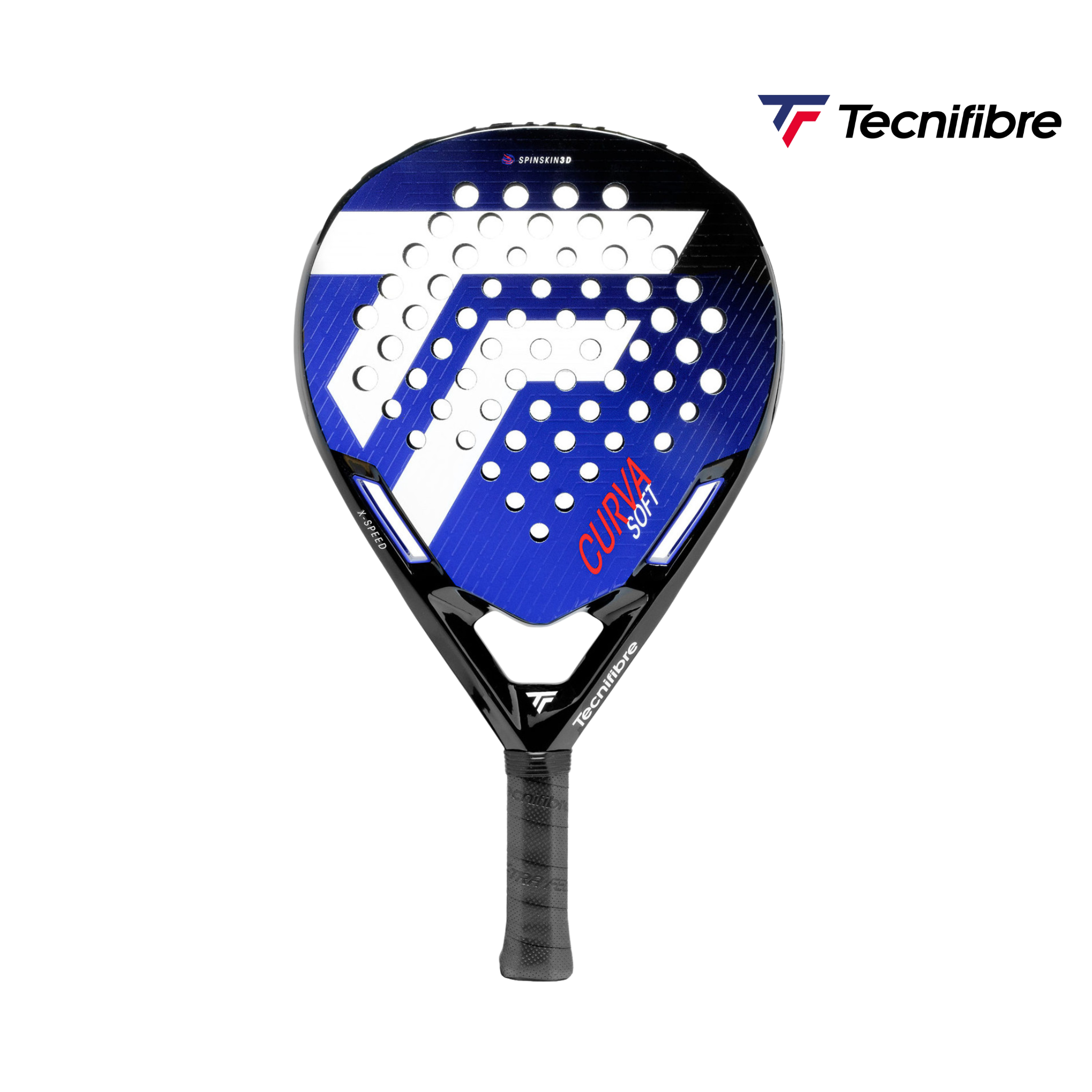 Tecnifibre Curva Soft