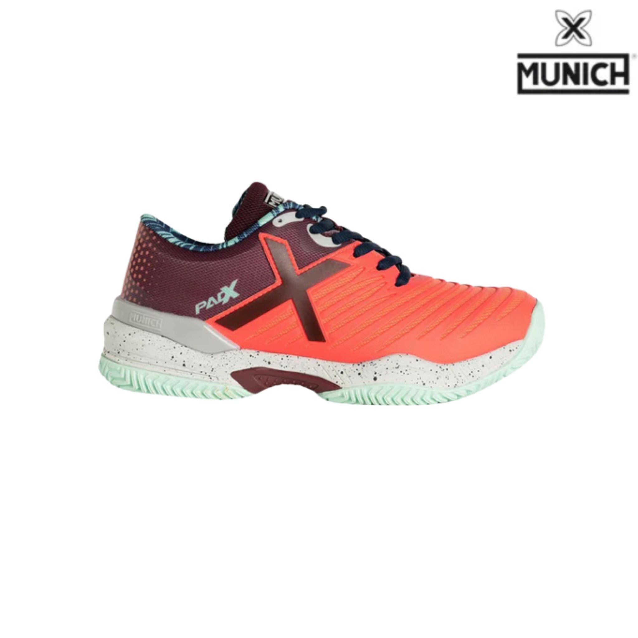 Munich Padx 39 | Padel Shoes