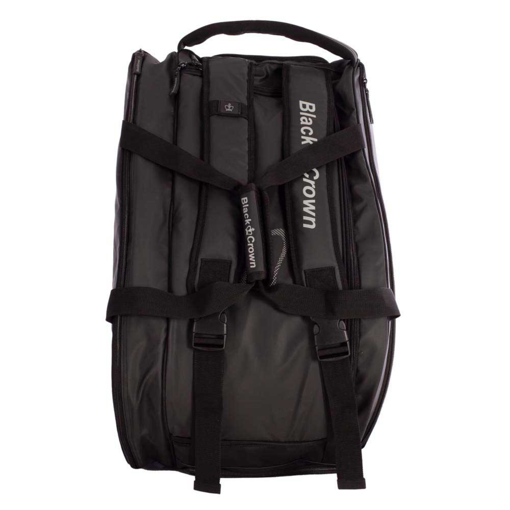Black Crown Wonder Pro 2.0 Padel Rackettas