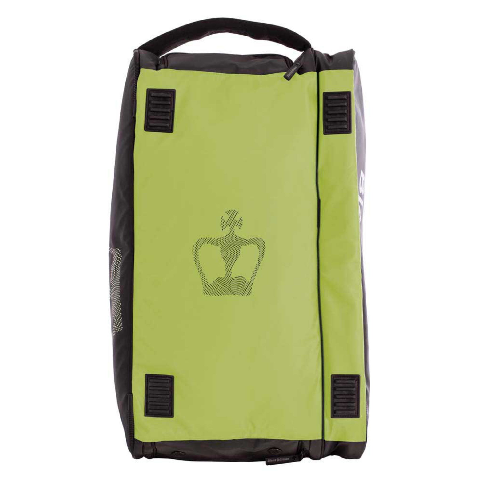Black Crown Wonder Pro 2.0 Padel Rackettas