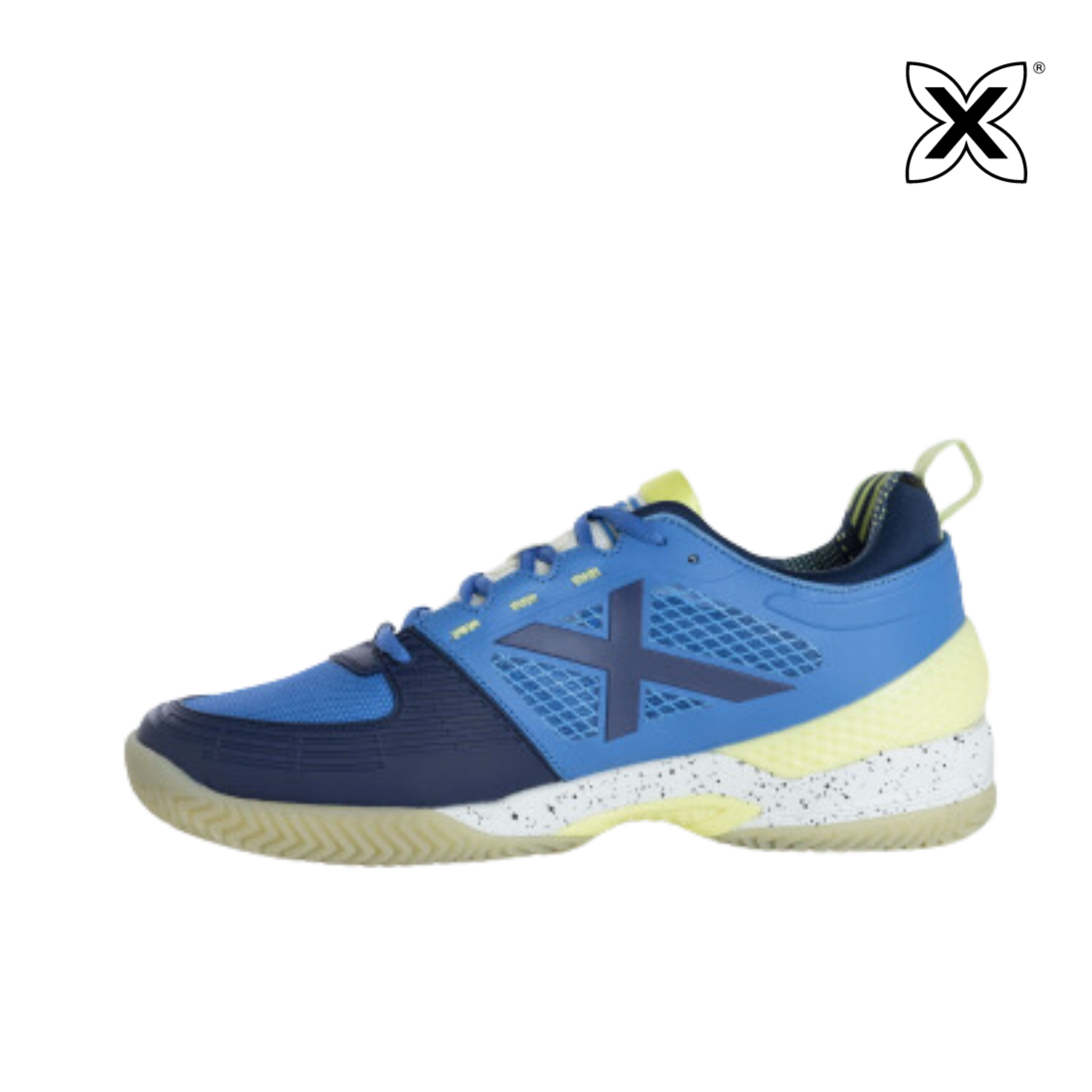 Munich Atomik 31 | Padel Shoes