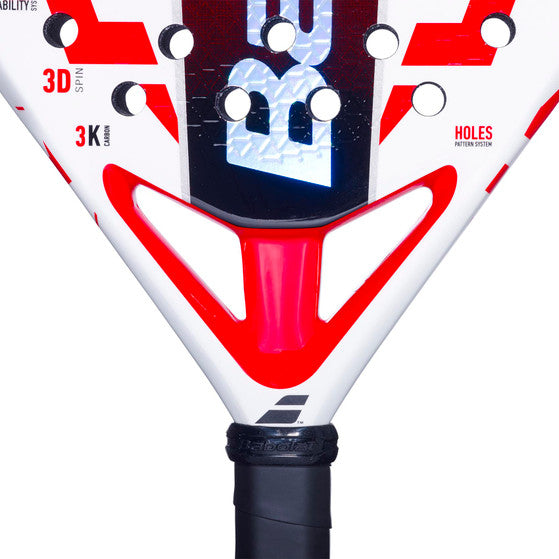 Babolat Technical Viper Juan Lebrón | Padel Racket