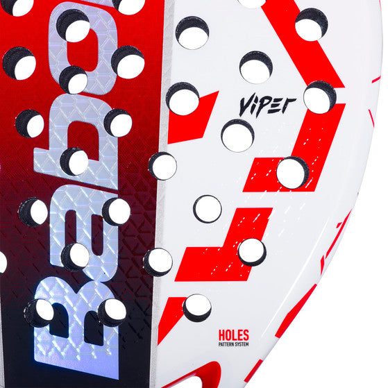Babolat Technical Viper Juan Lebrón | Padel Racket