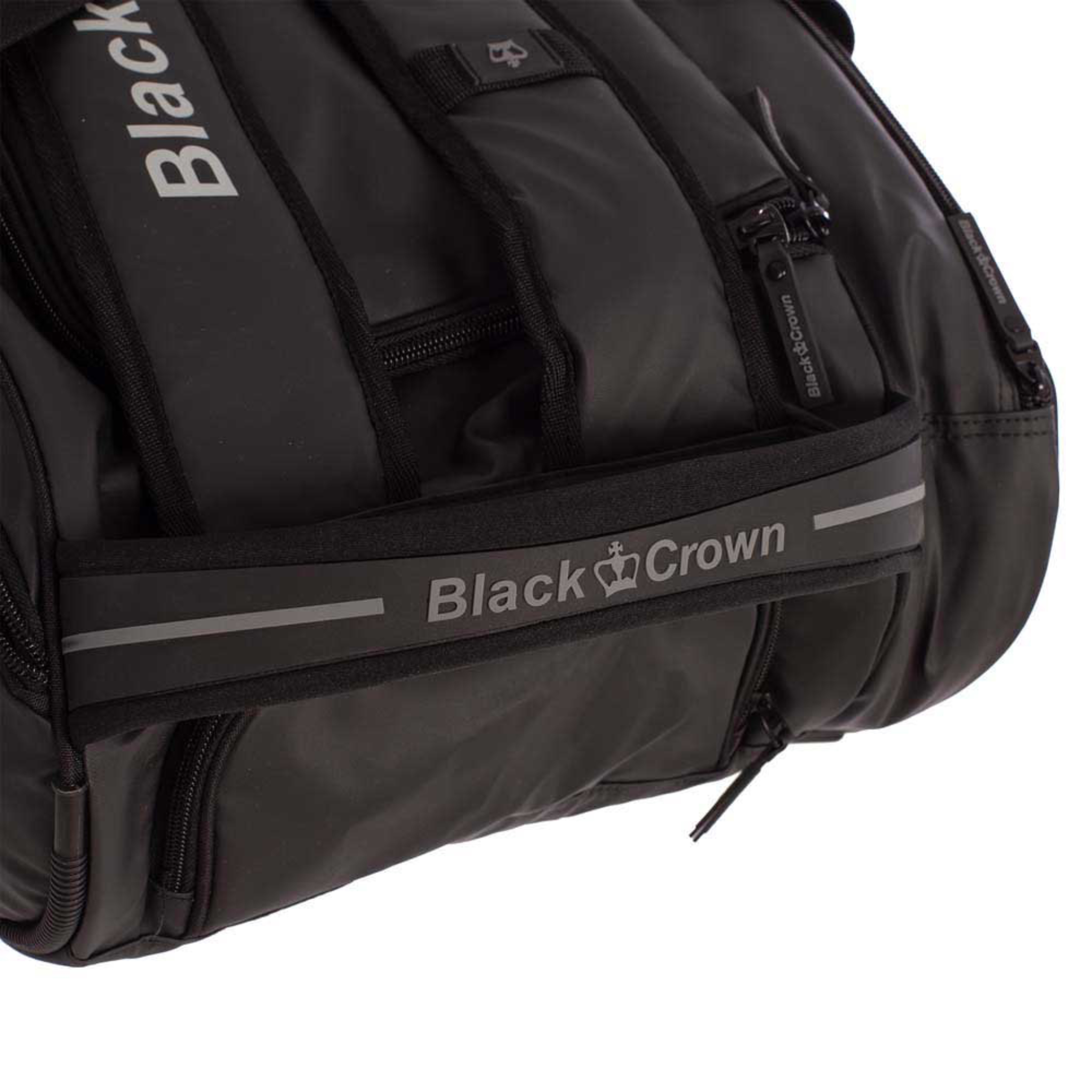 Black Crown Wonder Pro 2.0 Padel Rackettas