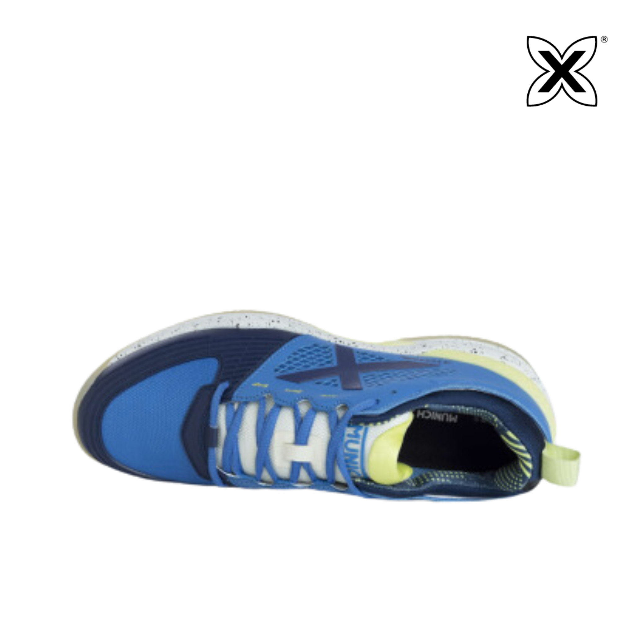 Munich Atomik 31 | Padel Shoes