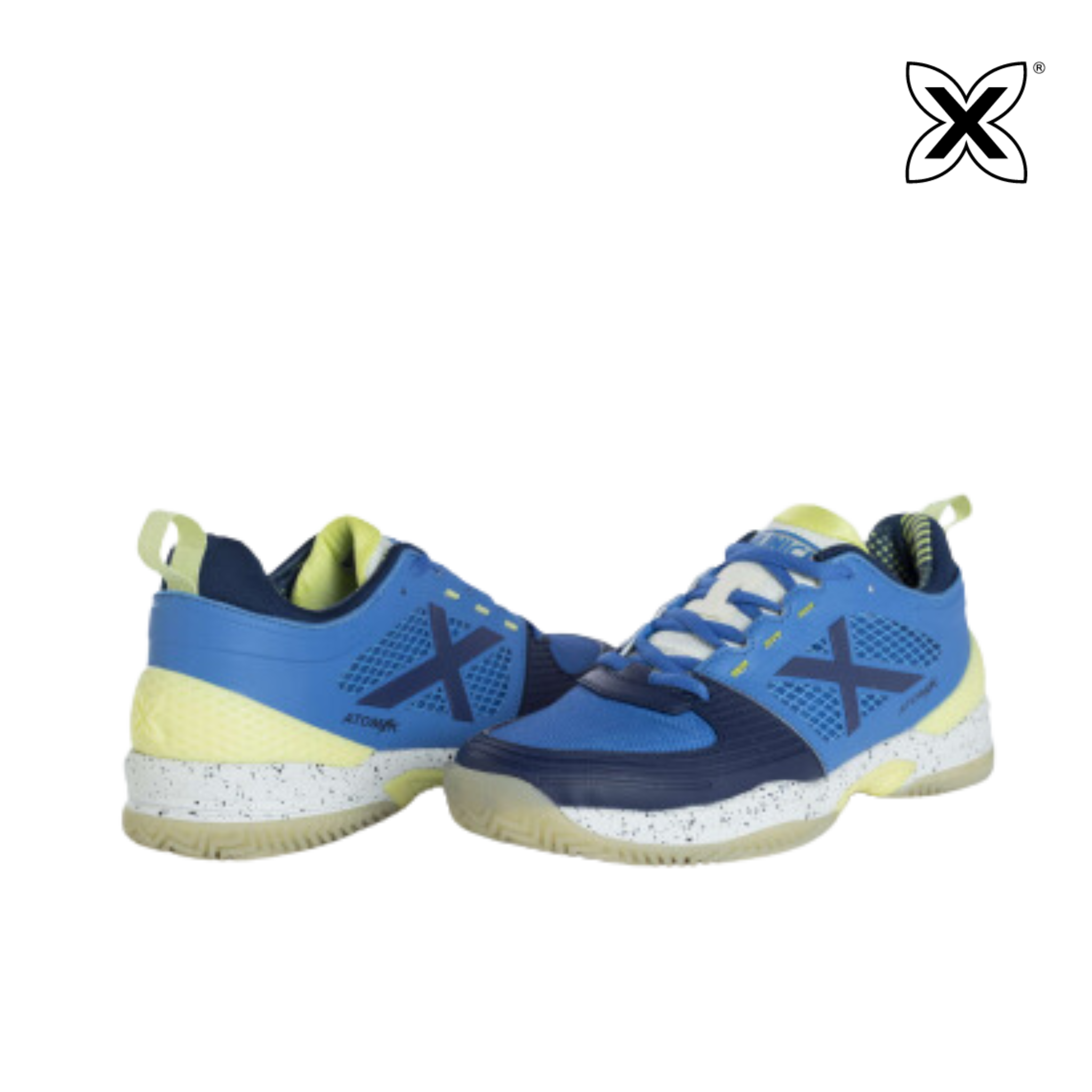 Munich Atomik 31 | Padel Shoes
