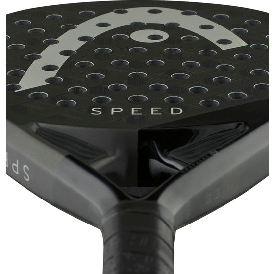 Head Speed Pro 2025