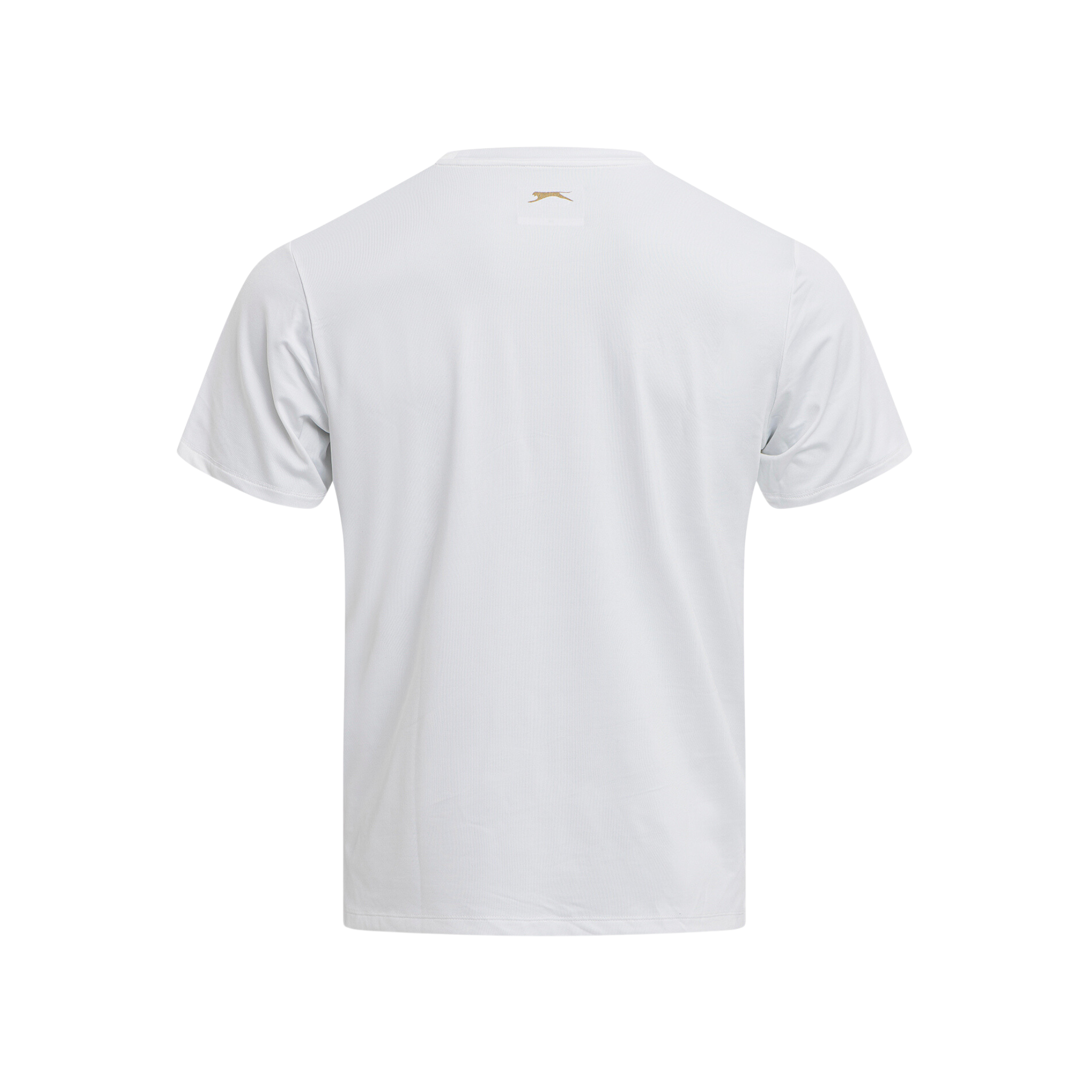 Slazenger - The S Tee - Emerson White | Men