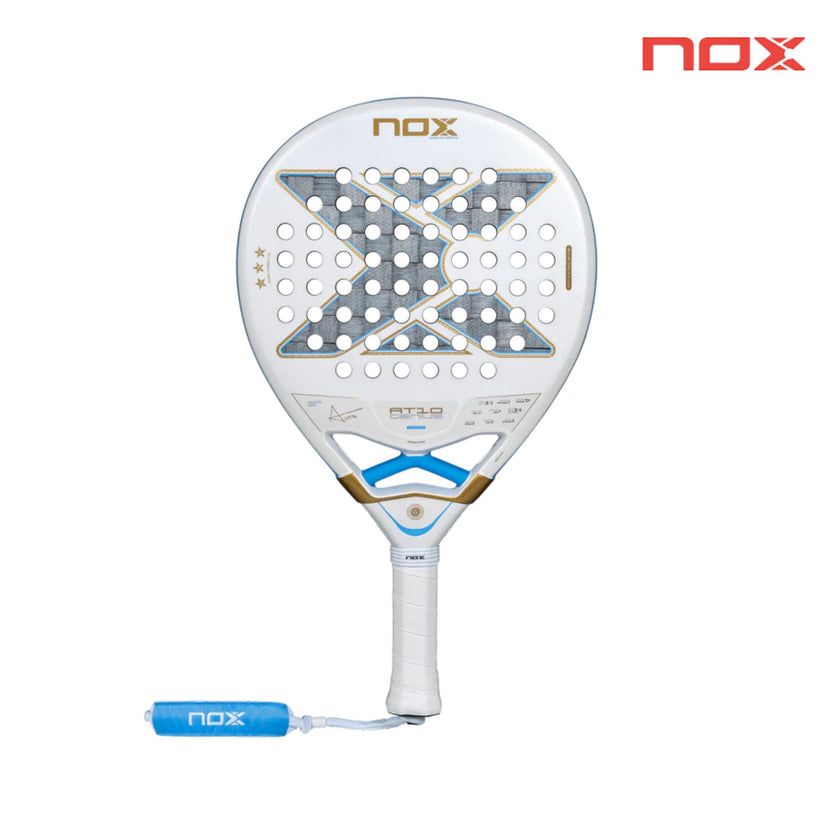 Nox AT10 Genius 18K Buenos Aires Exclusive Edition