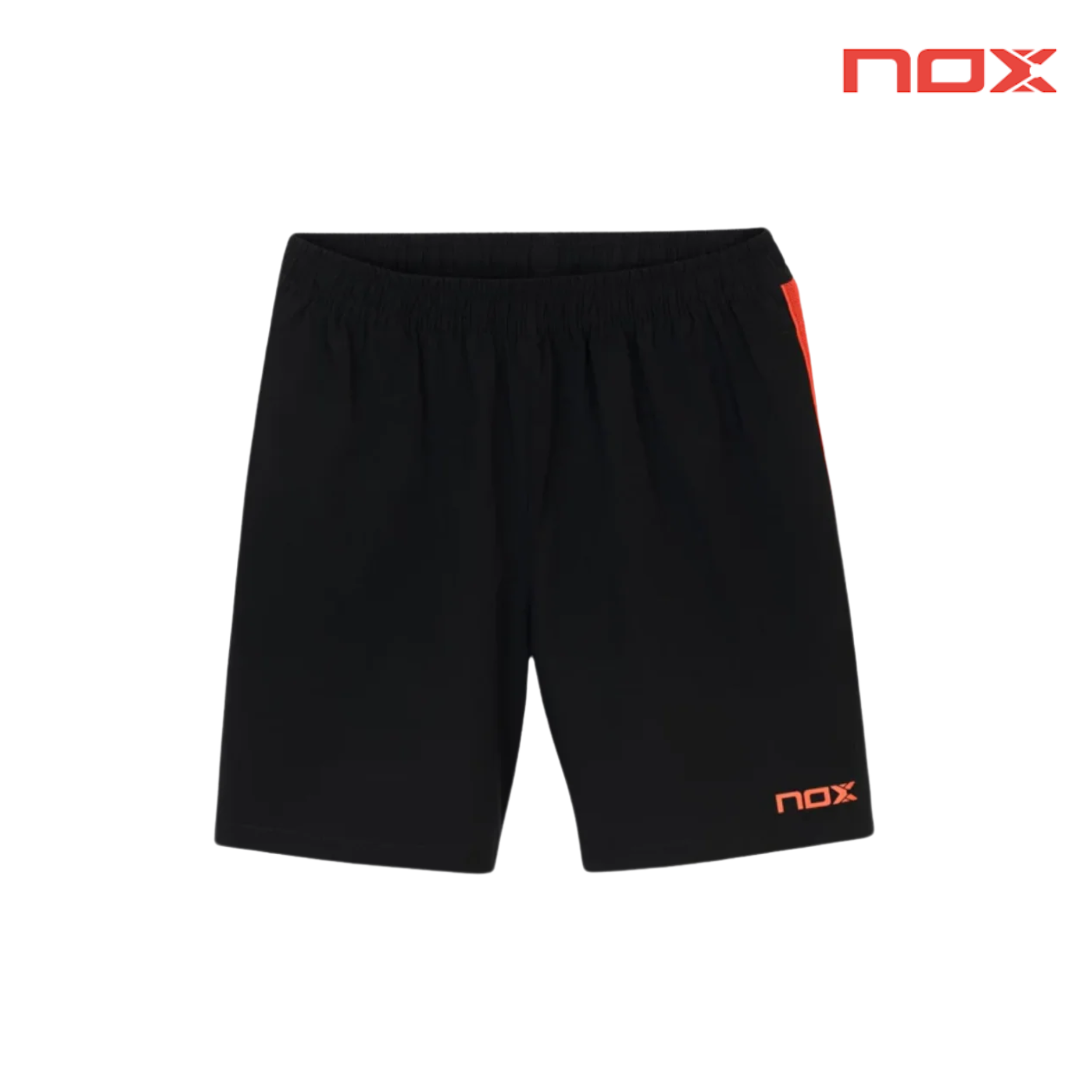 Nox men team short black