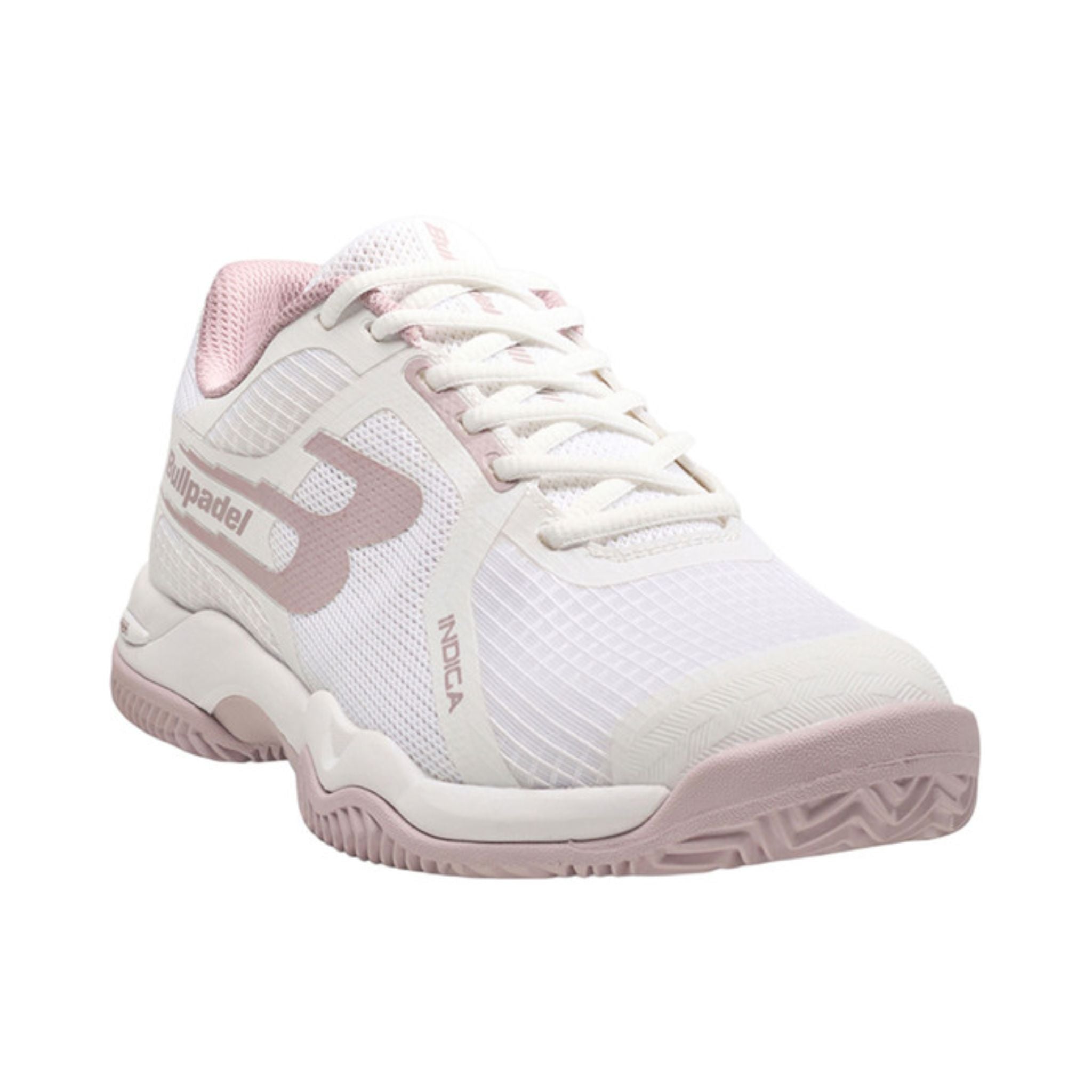 Bullpadel Indiga Woman 26V Rosa