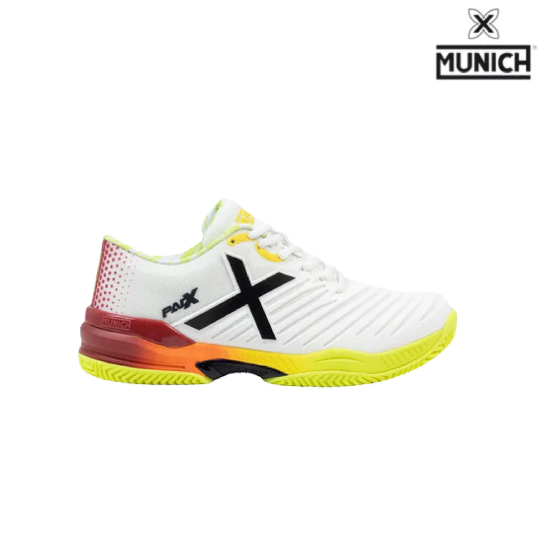 Munich Padx 57