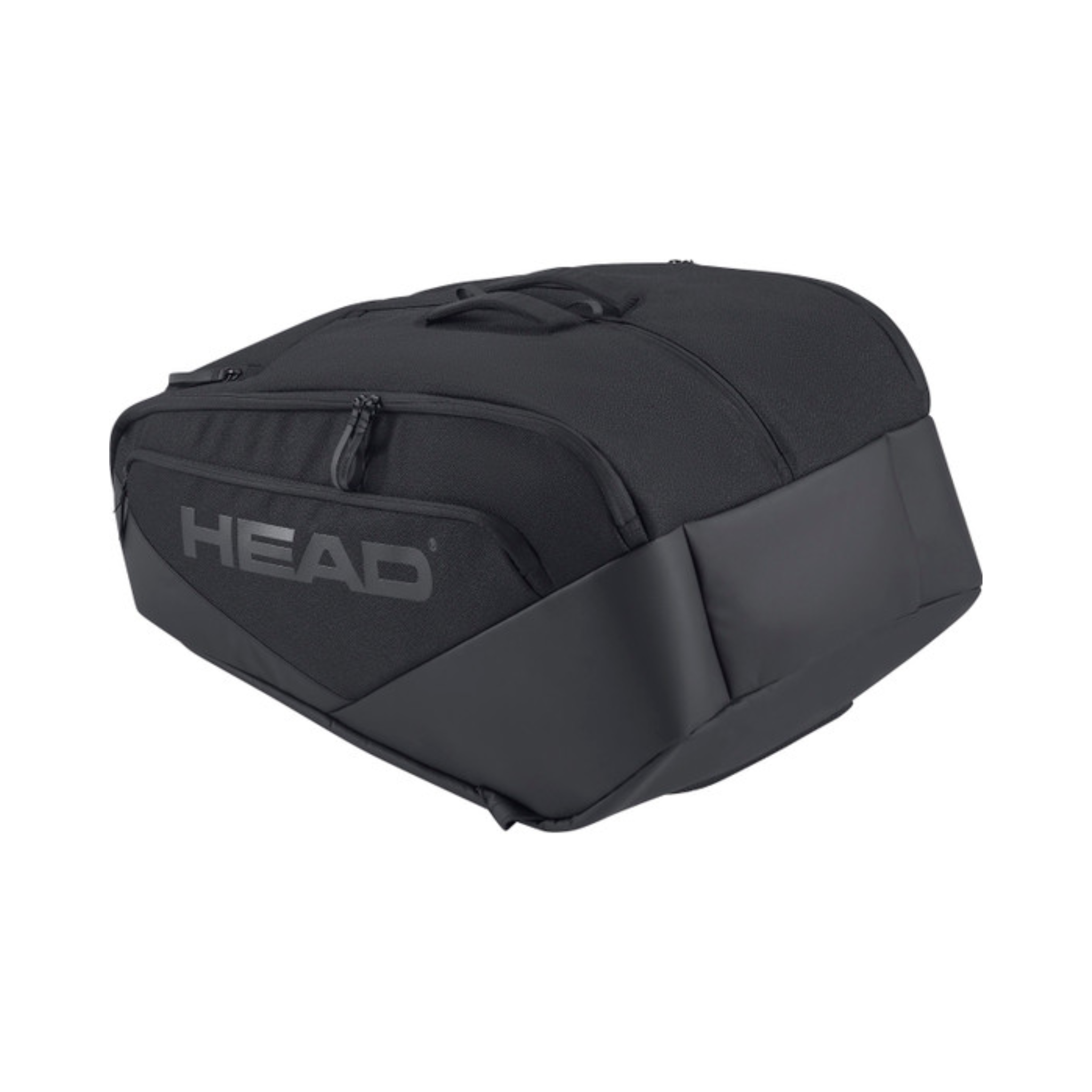 HEAD PRO X  L BK Padel Racketbags
