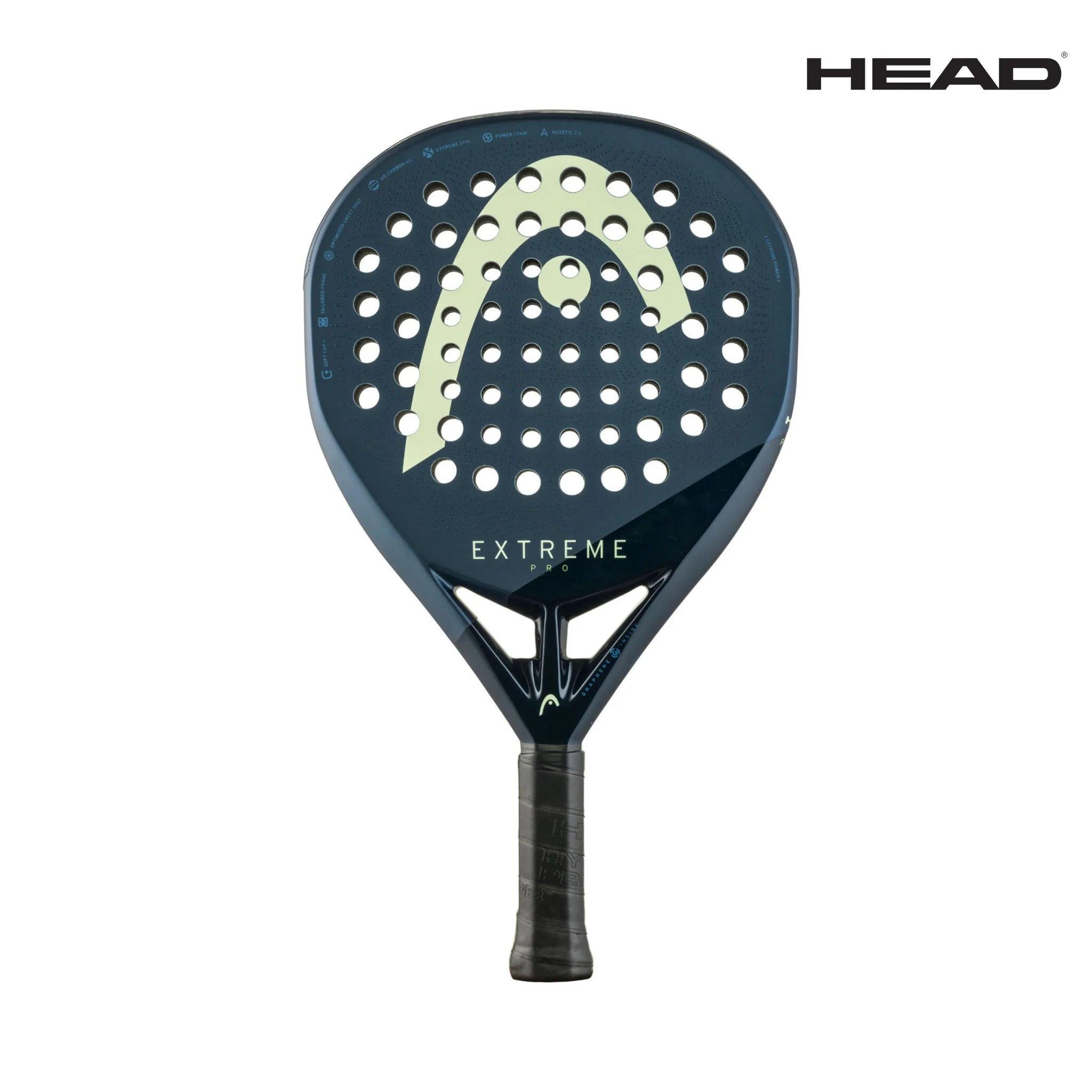 Head Mini Padel Extreme Pro 2025