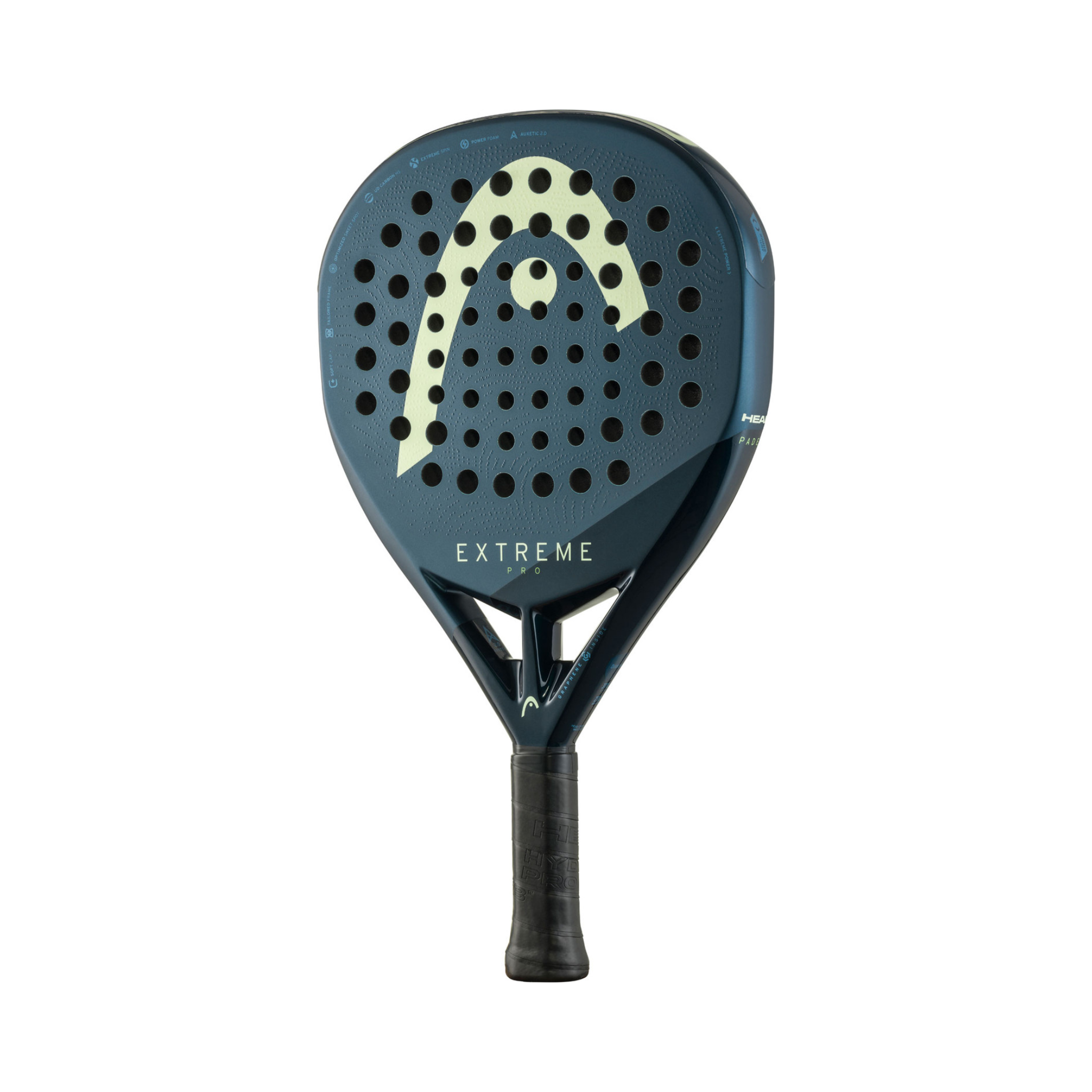 Head Extreme Pro 2025