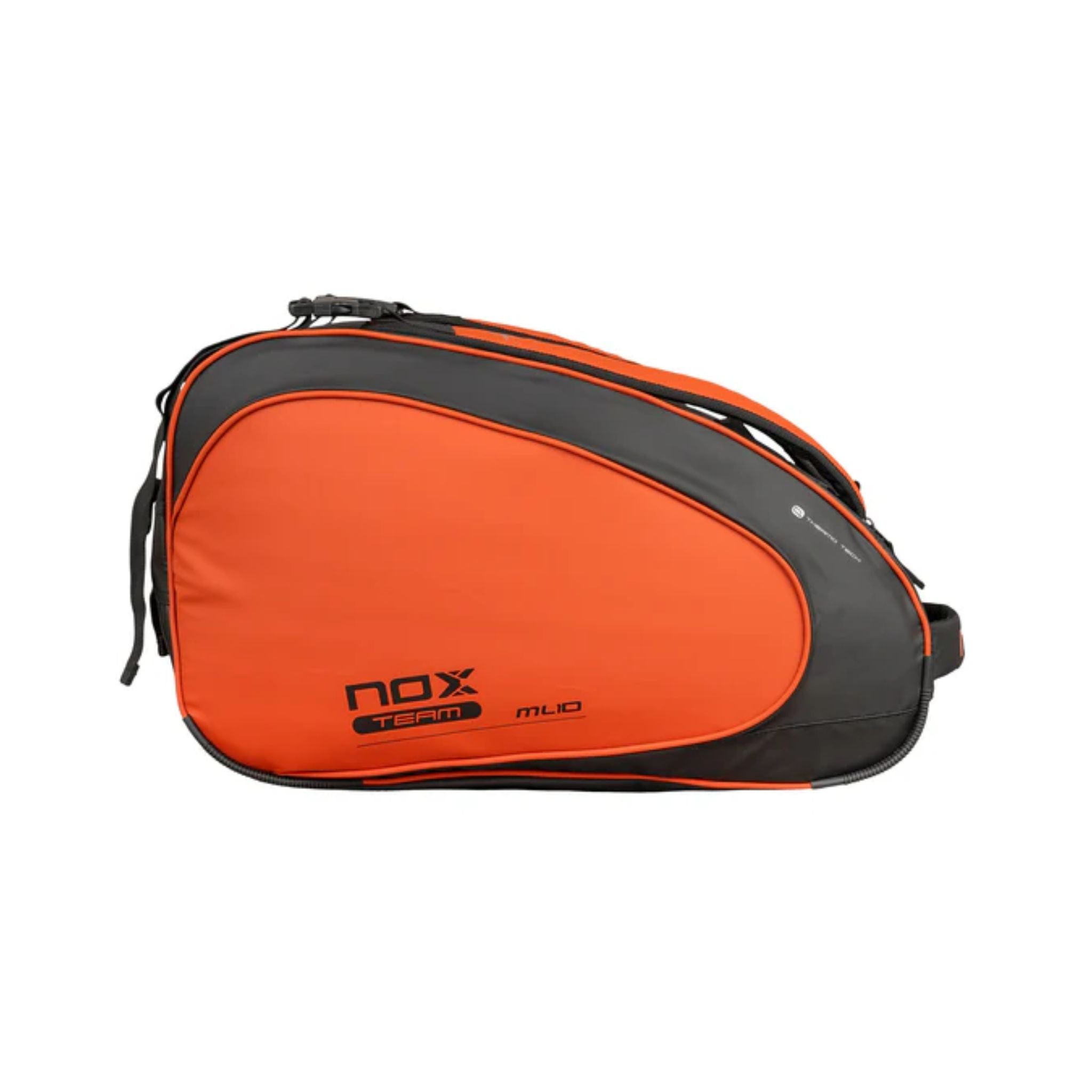 Nox ML10 Team Black/Clay Padel Racketbag