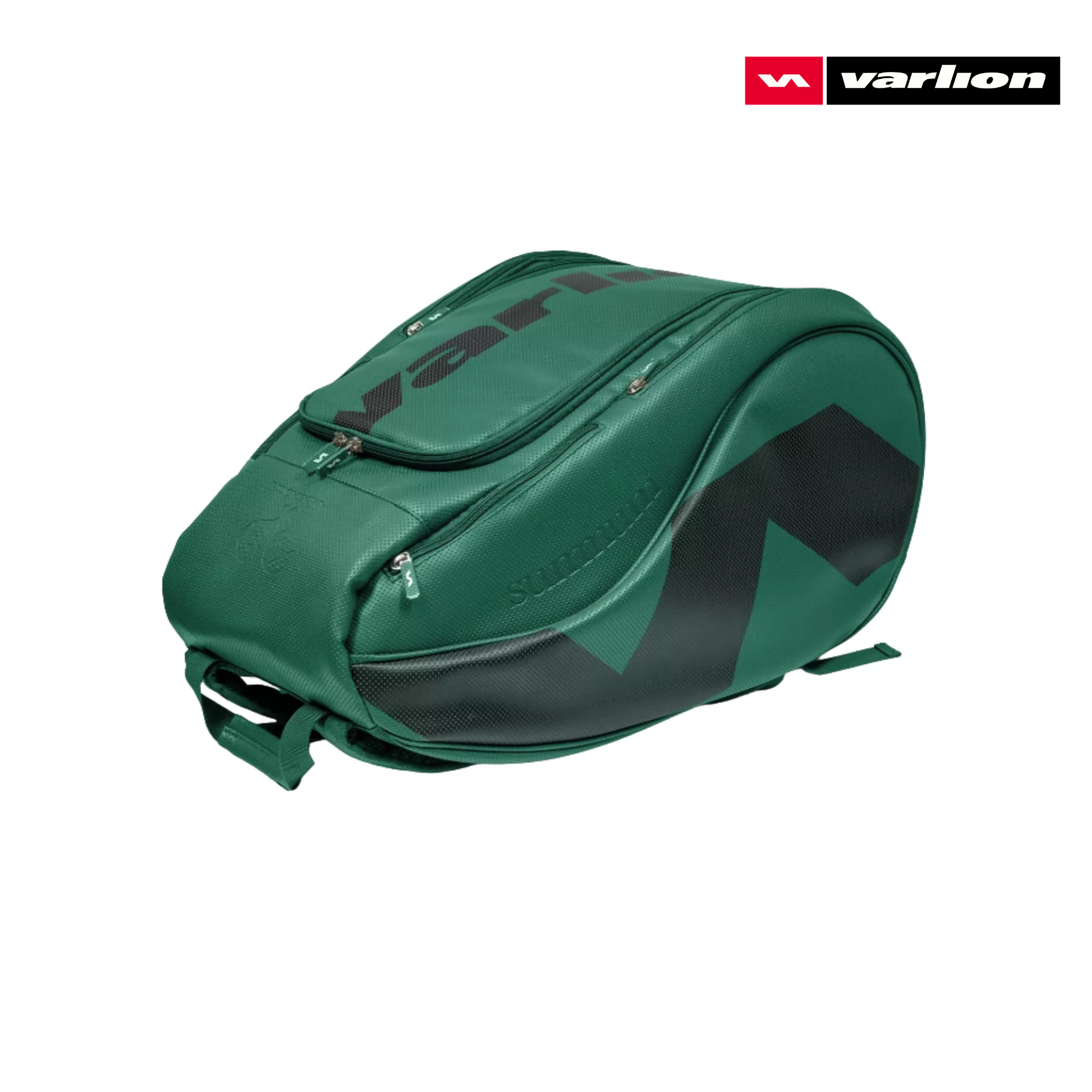 Varlion Ambassadors Green Padel Racketbag