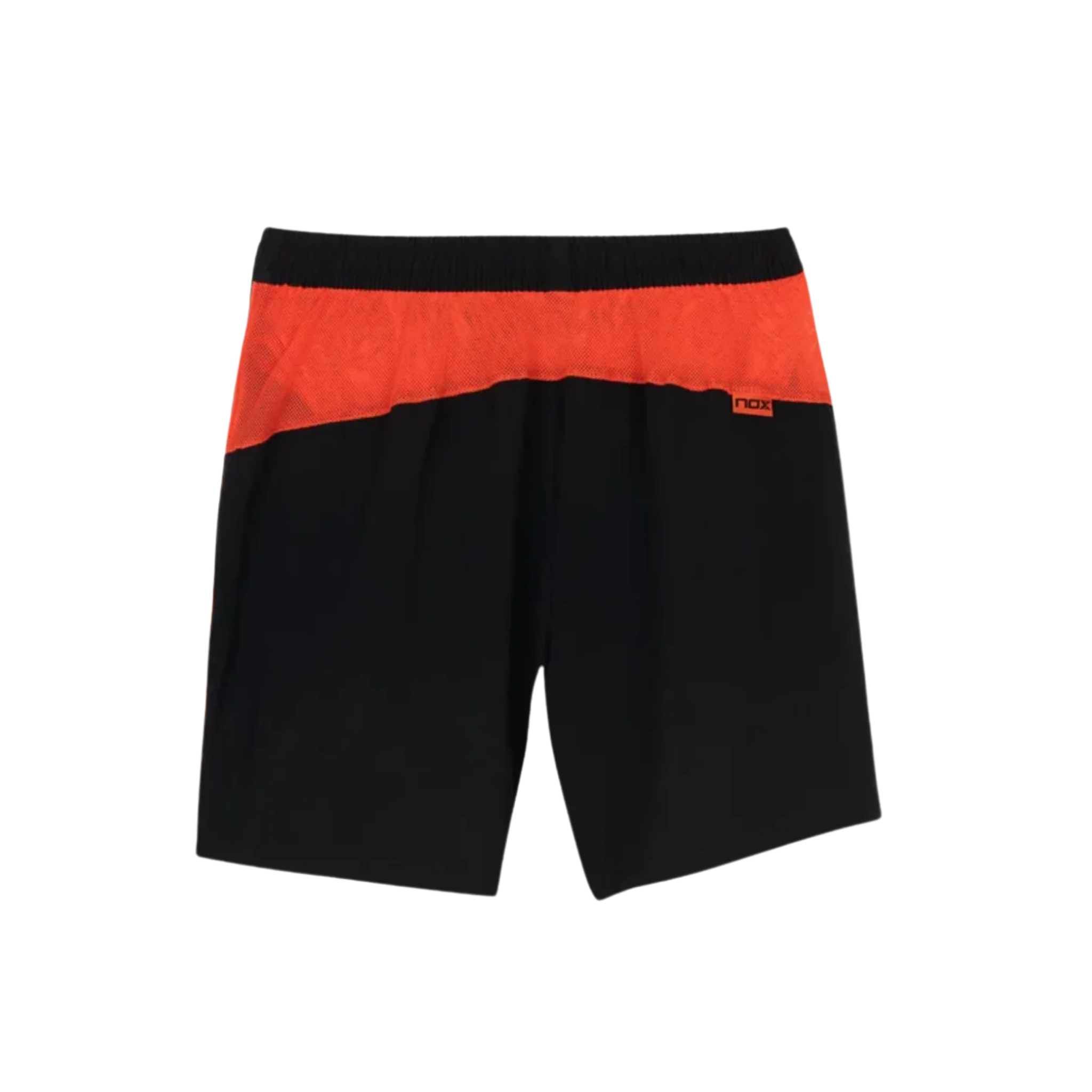 Nox men team short black