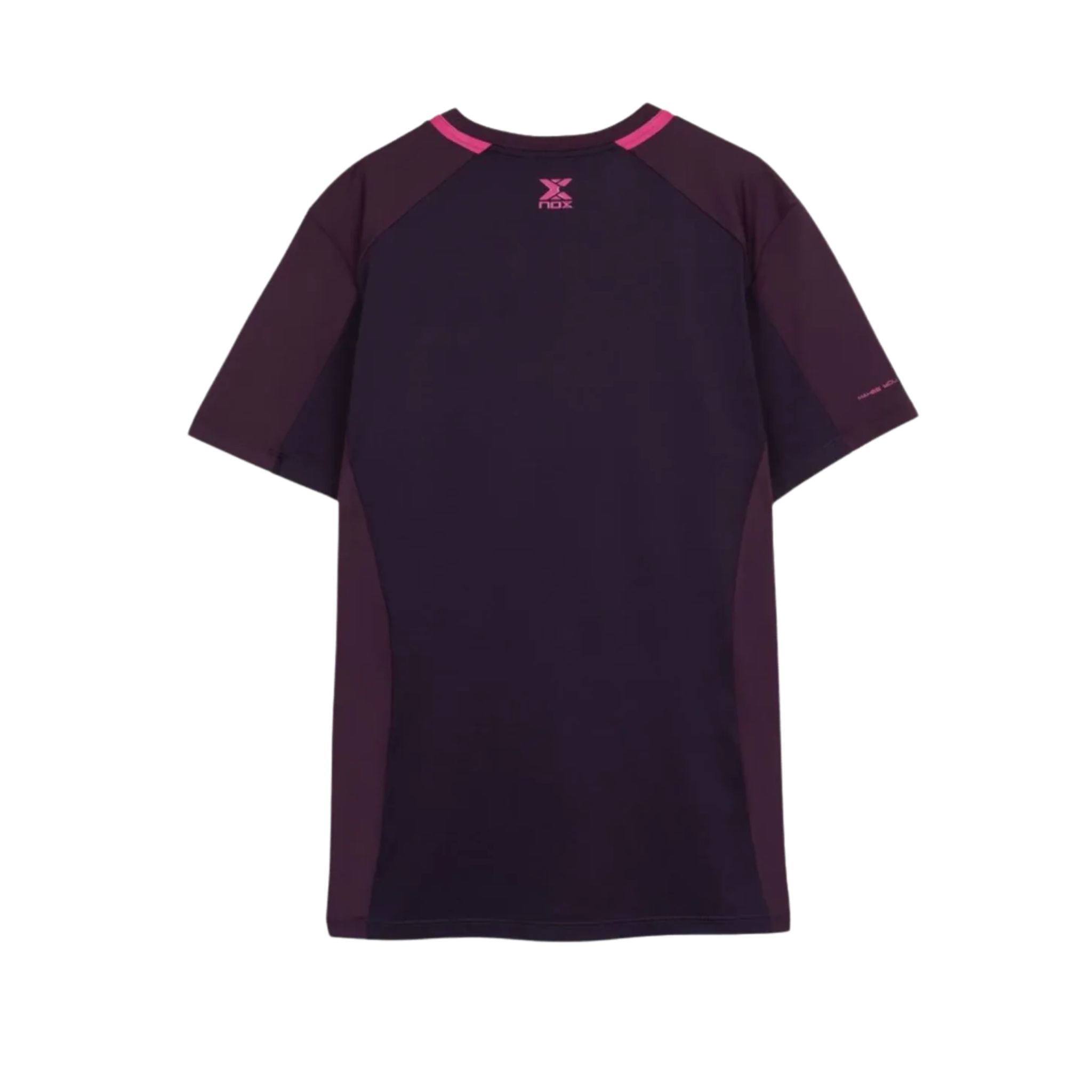 Nox Men Pro Blackberry T-Shirt