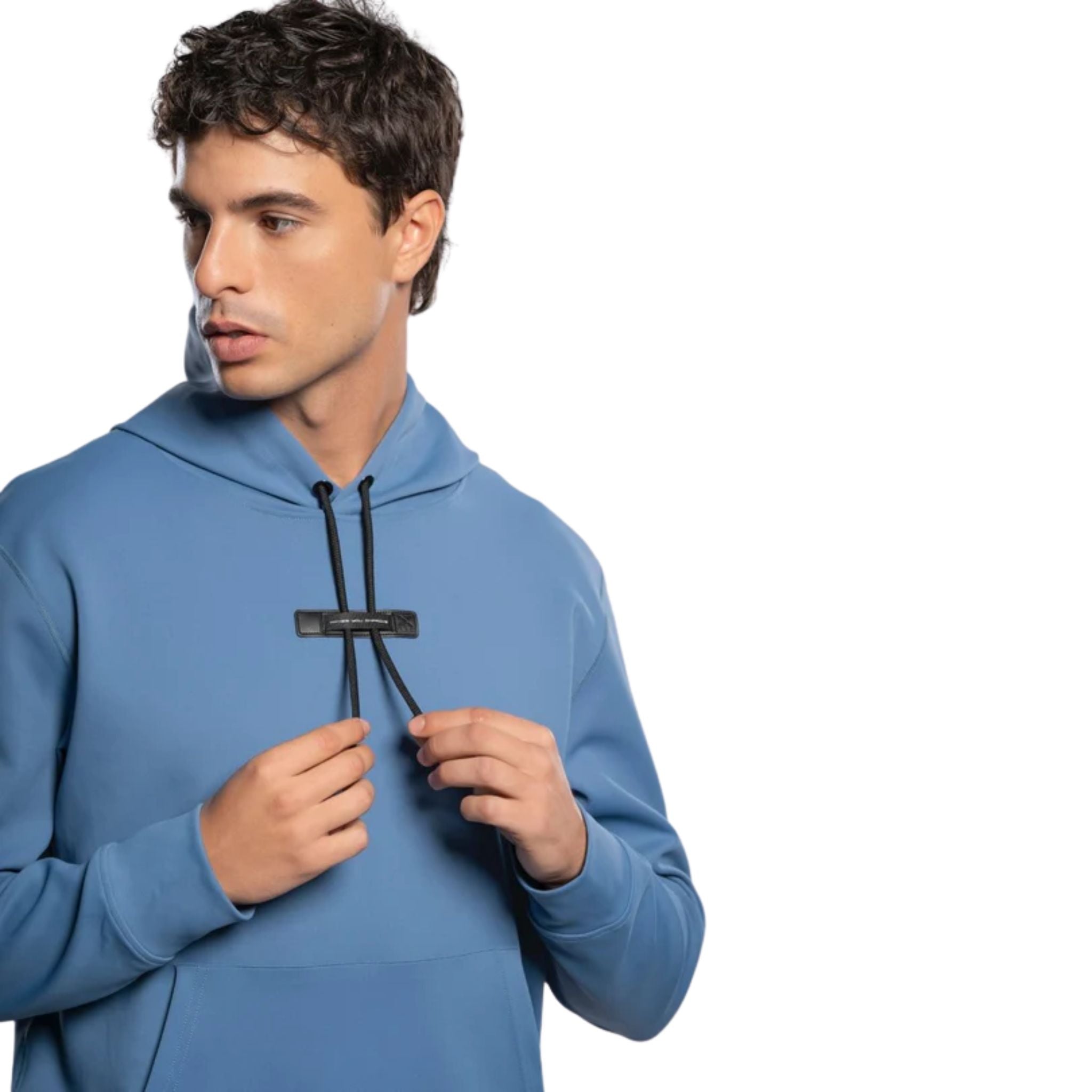 Nox MEN'S SWEATSHIRT STREET MOONLIGHT BLUE 2026