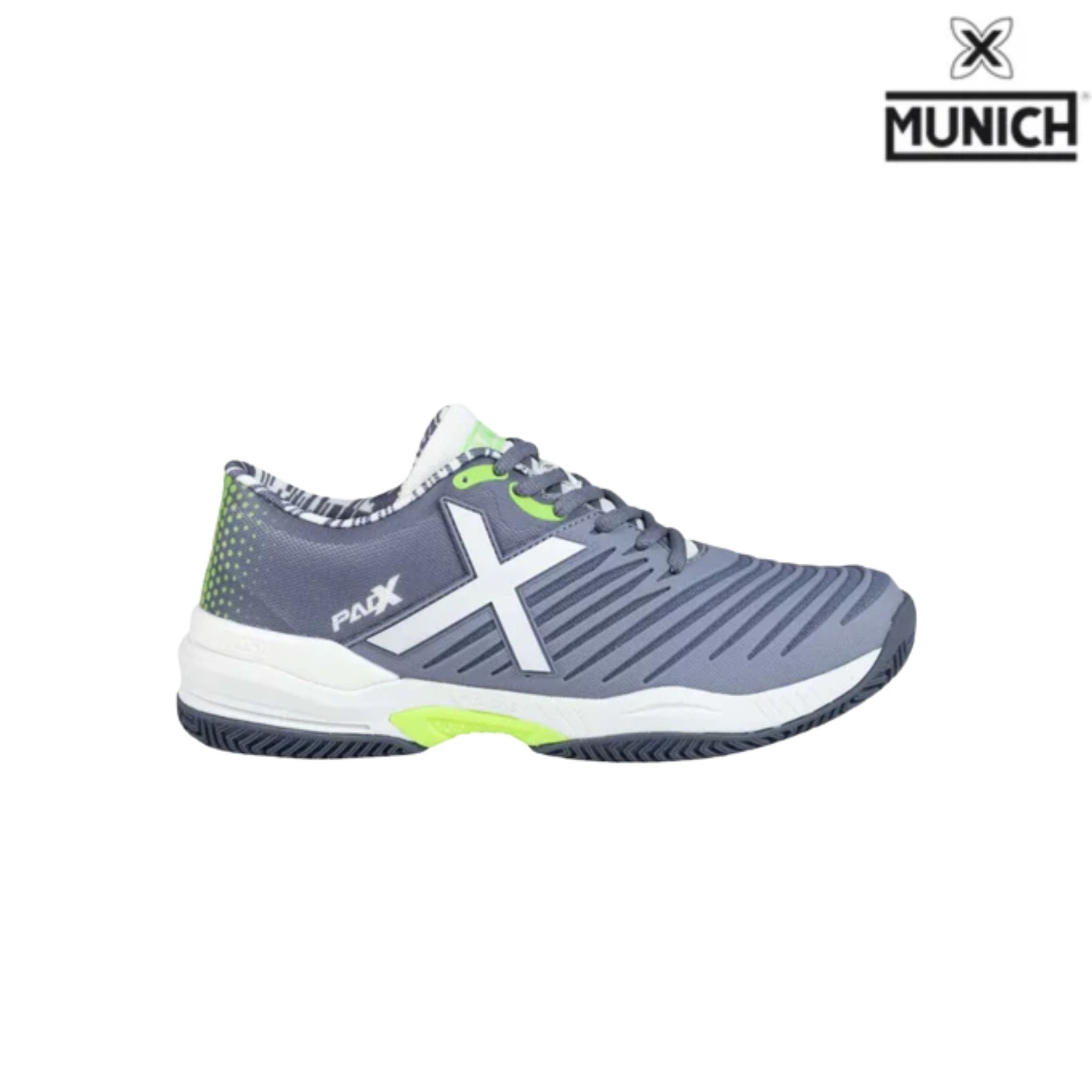 Munich Padx 49 | Padel Shoes