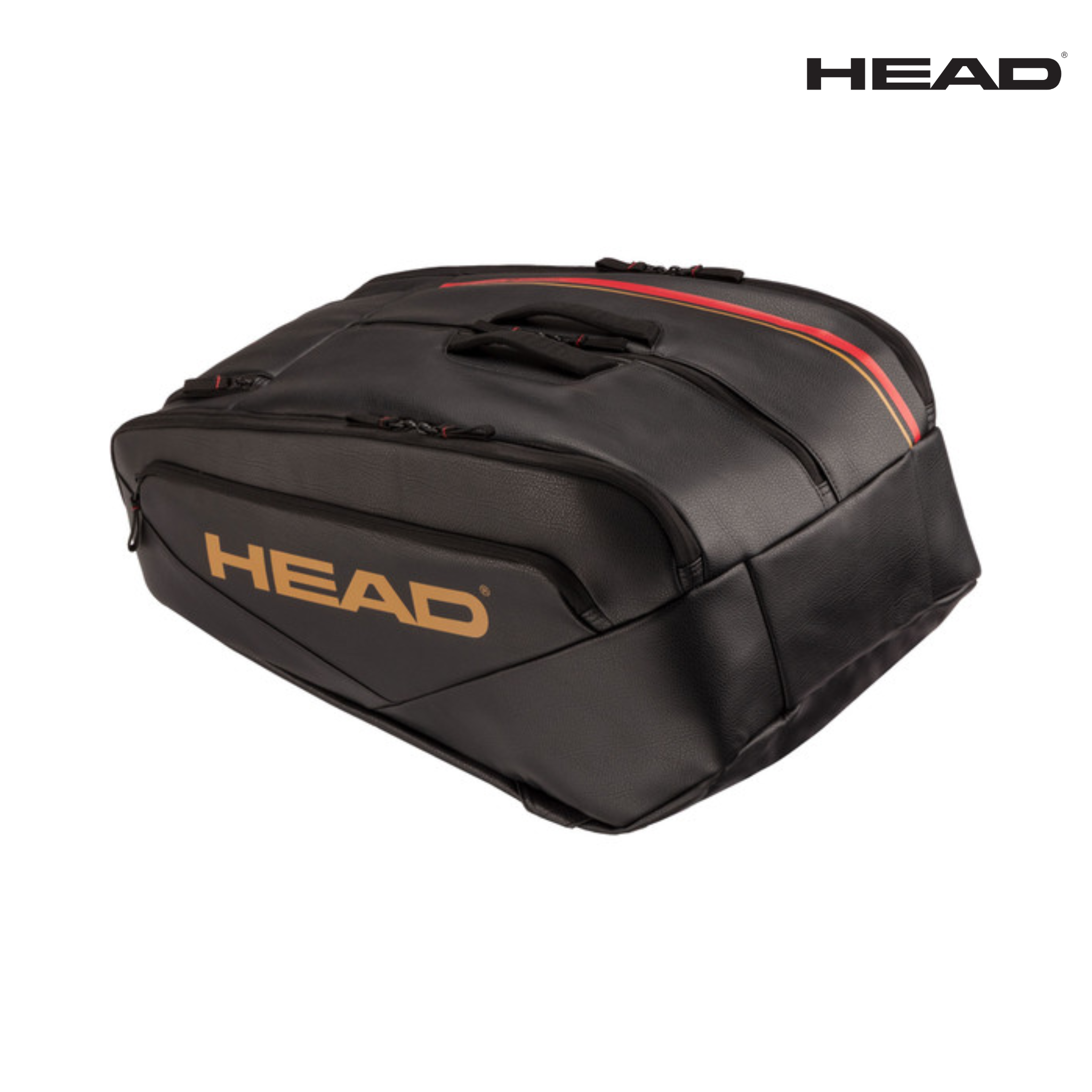HEAD Retro 25th LTD Padel Racketbag