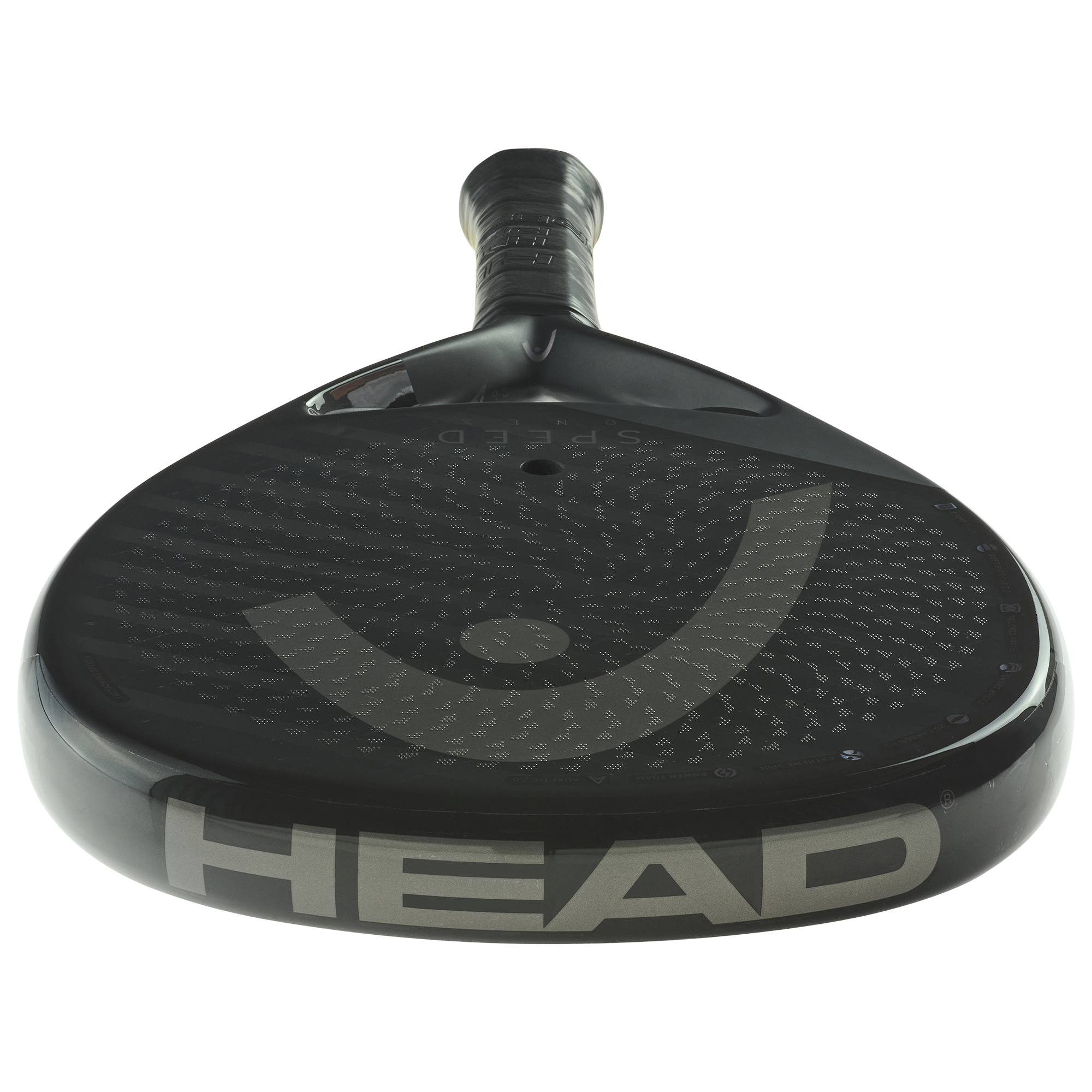 Head Speed One X 2025
